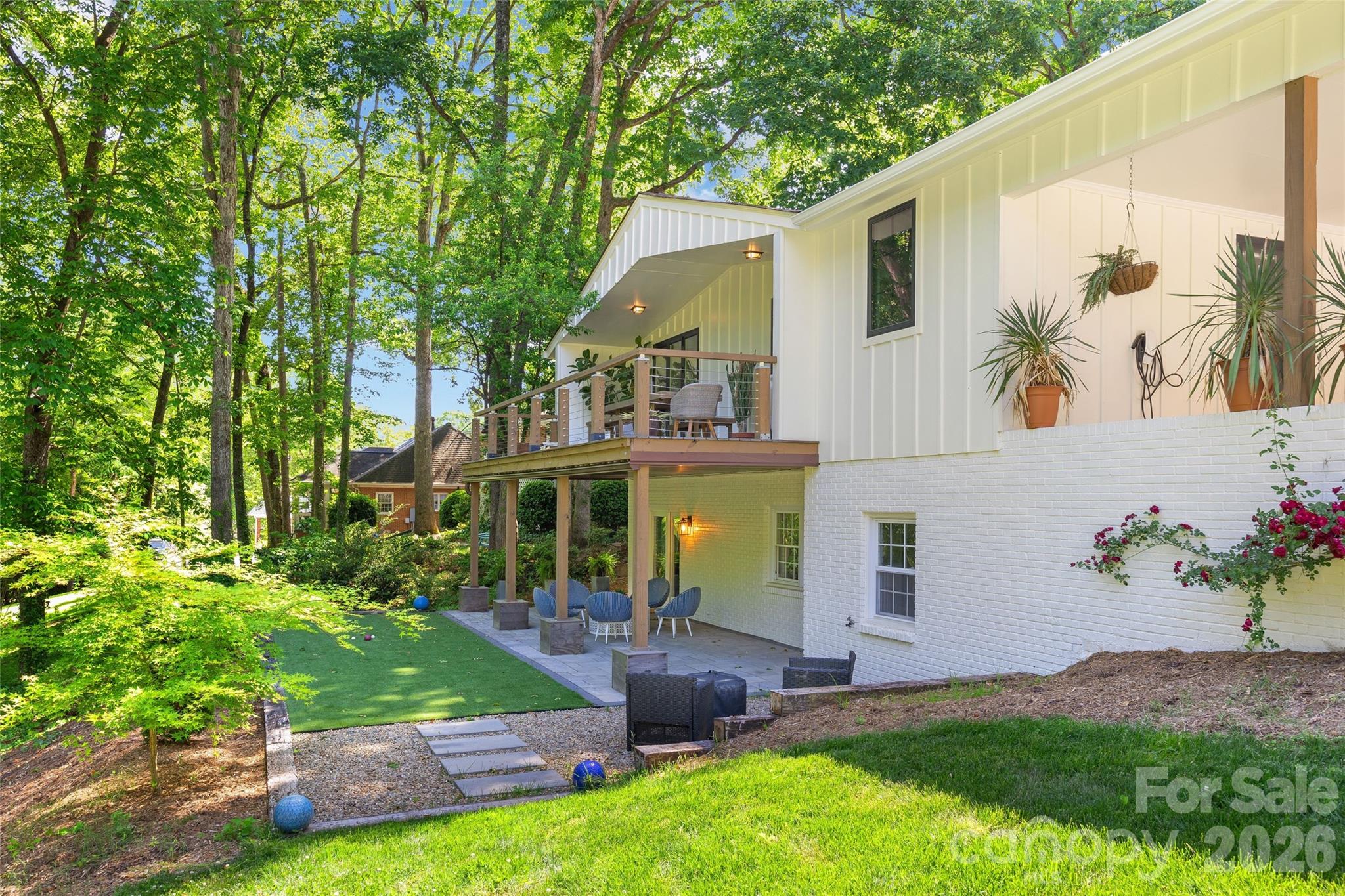 301 Whitestone Road Charlotte NC 28270