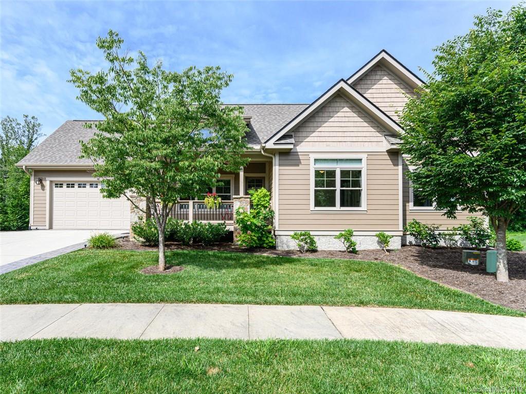 48 River Stone Trail Asheville NC 28805