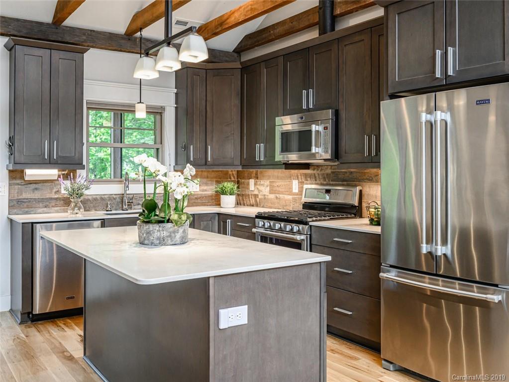 48 River Stone Trail Asheville NC 28805