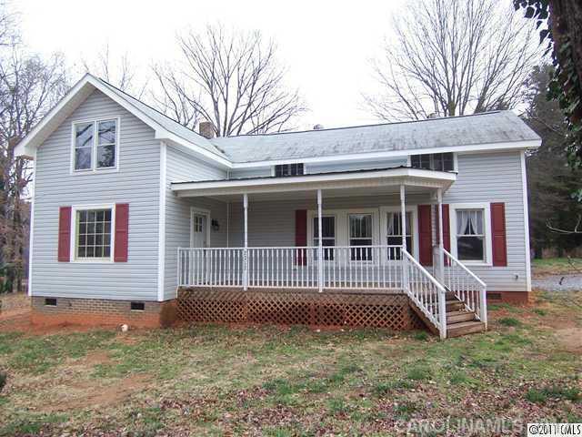 2717 Toddville Road Charlotte NC 28214