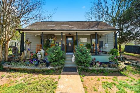 507 Oak Street SW Lenoir NC 28645