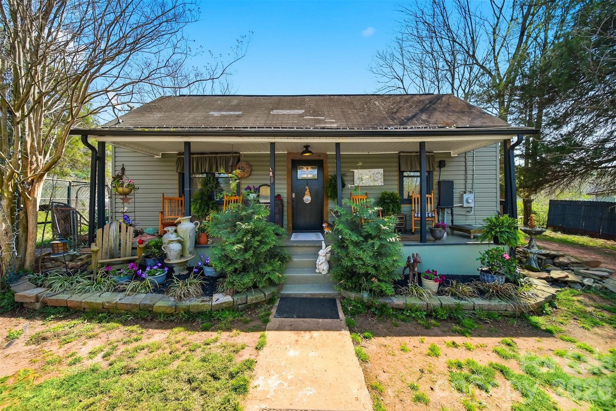 507 Oak Street SW Lenoir NC 28645