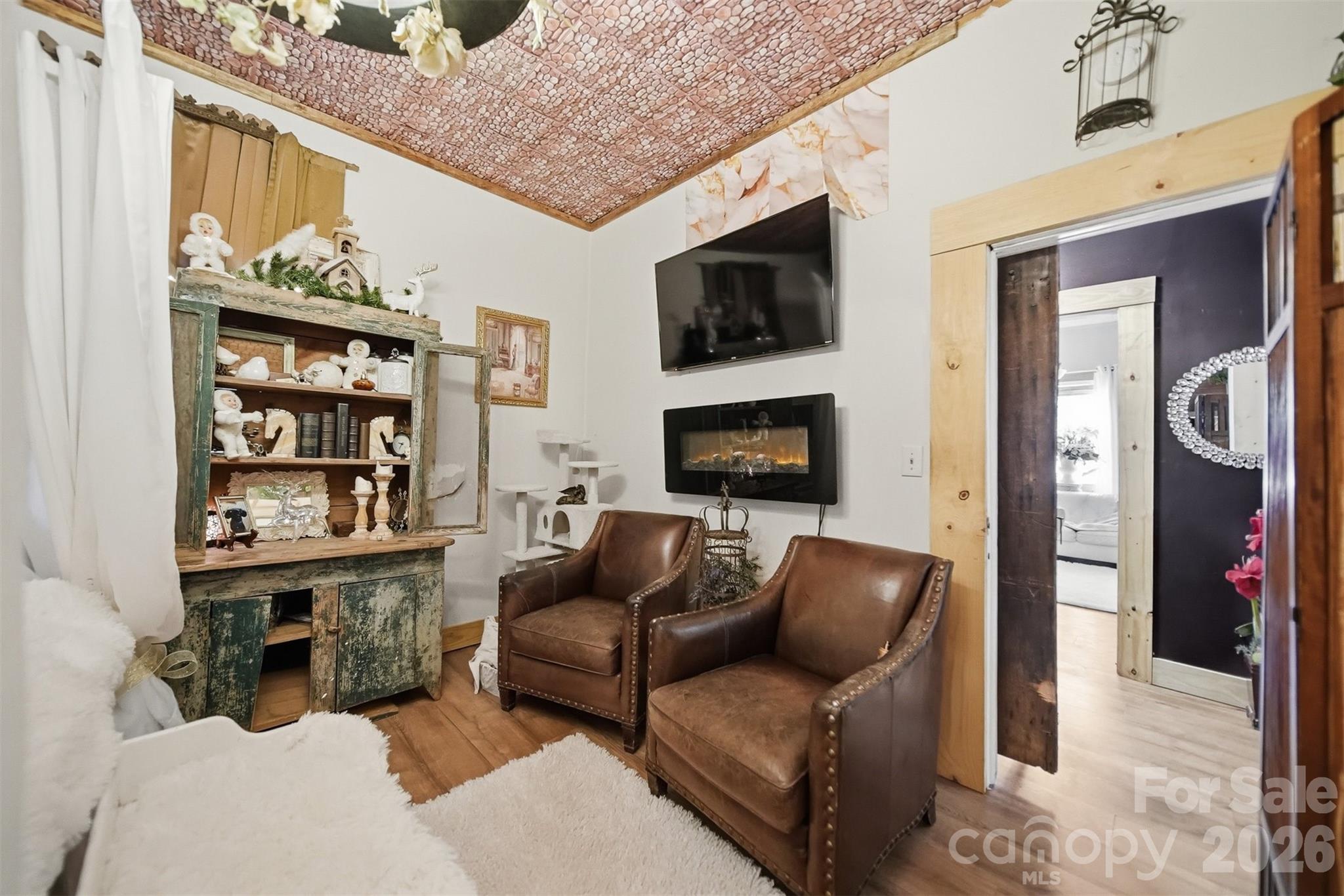 507 Oak Street SW Lenoir NC 28645