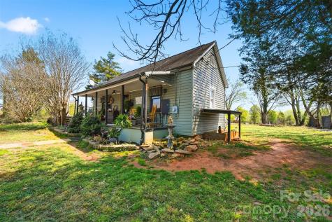 507 Oak Street SW Lenoir NC 28645