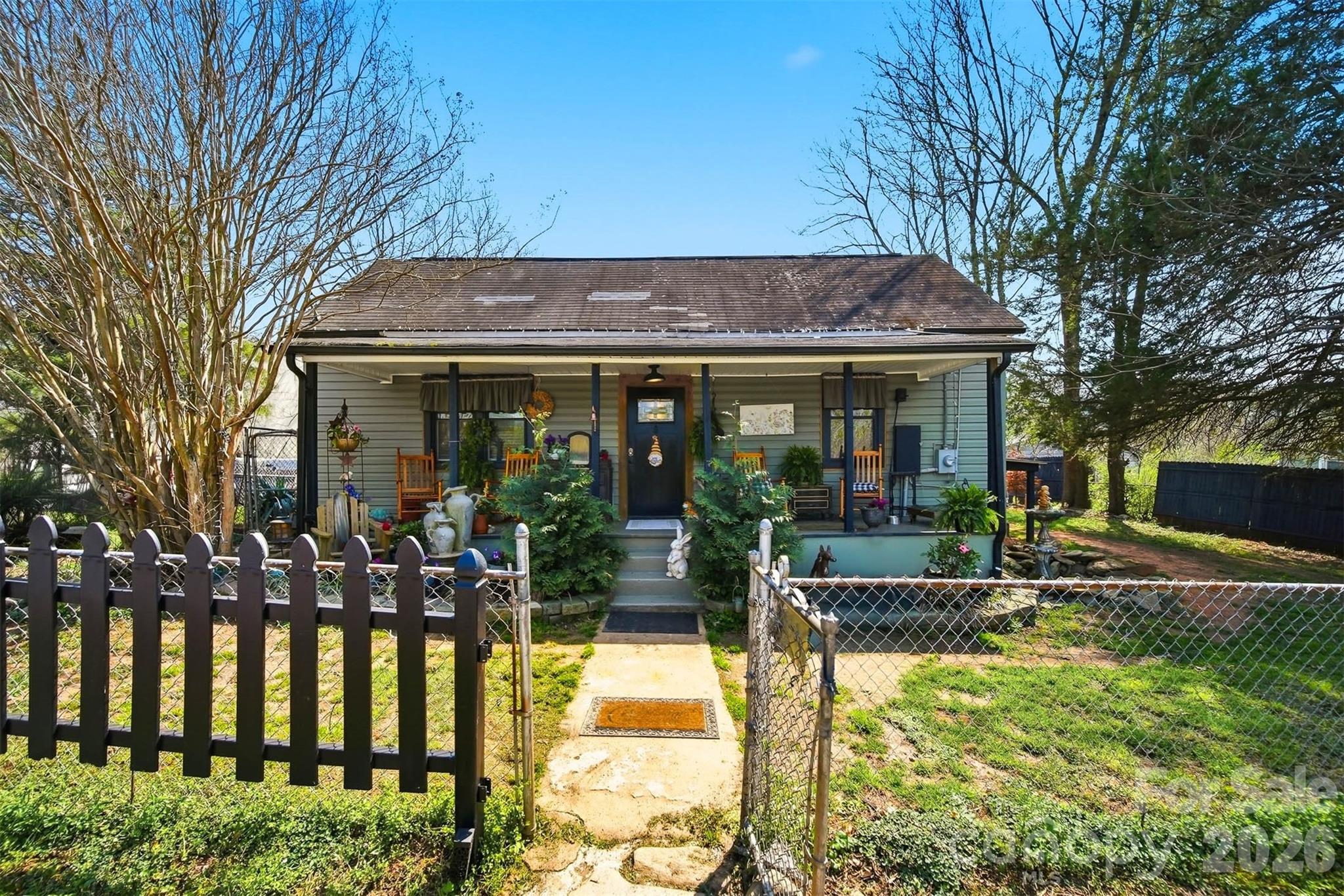 507 Oak Street SW Lenoir NC 28645