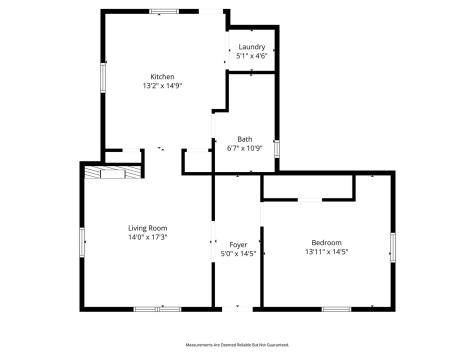 507 Oak Street SW Lenoir NC 28645