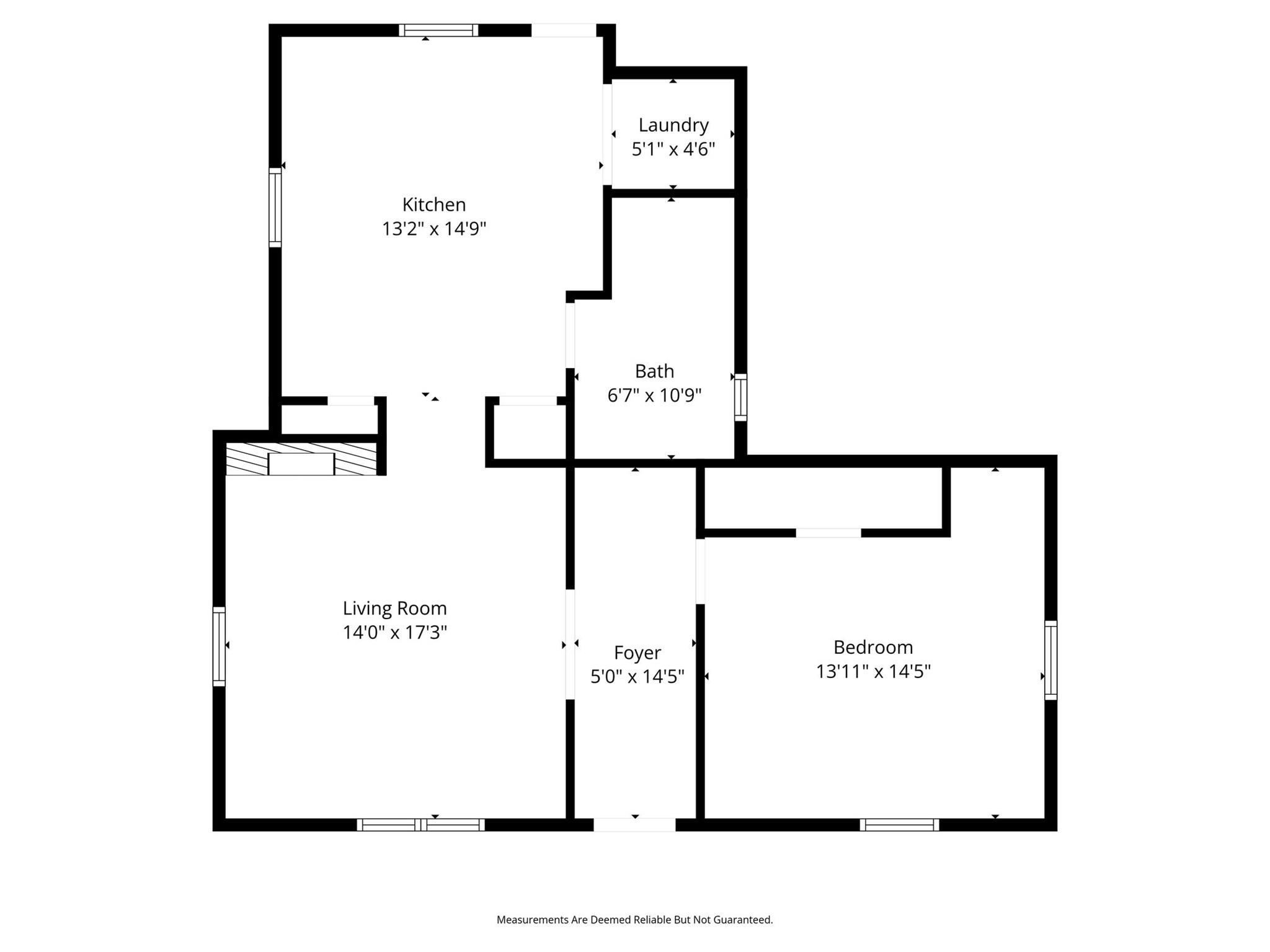 507 Oak Street SW Lenoir NC 28645