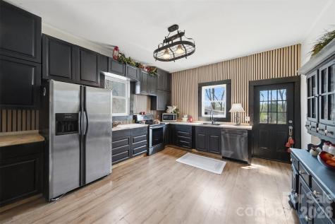 507 Oak Street SW Lenoir NC 28645