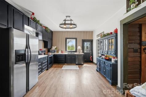 507 Oak Street SW Lenoir NC 28645