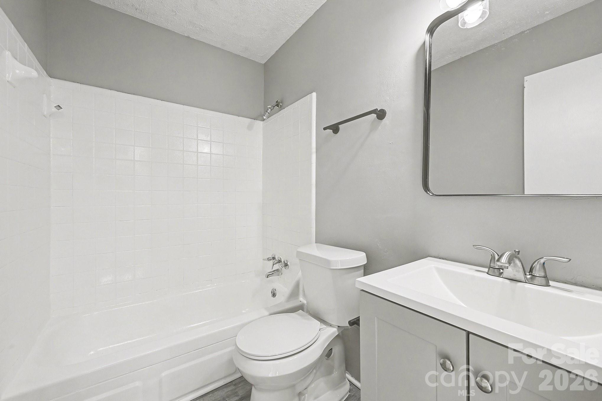 6134 Bent Tree Court Charlotte NC 28212
