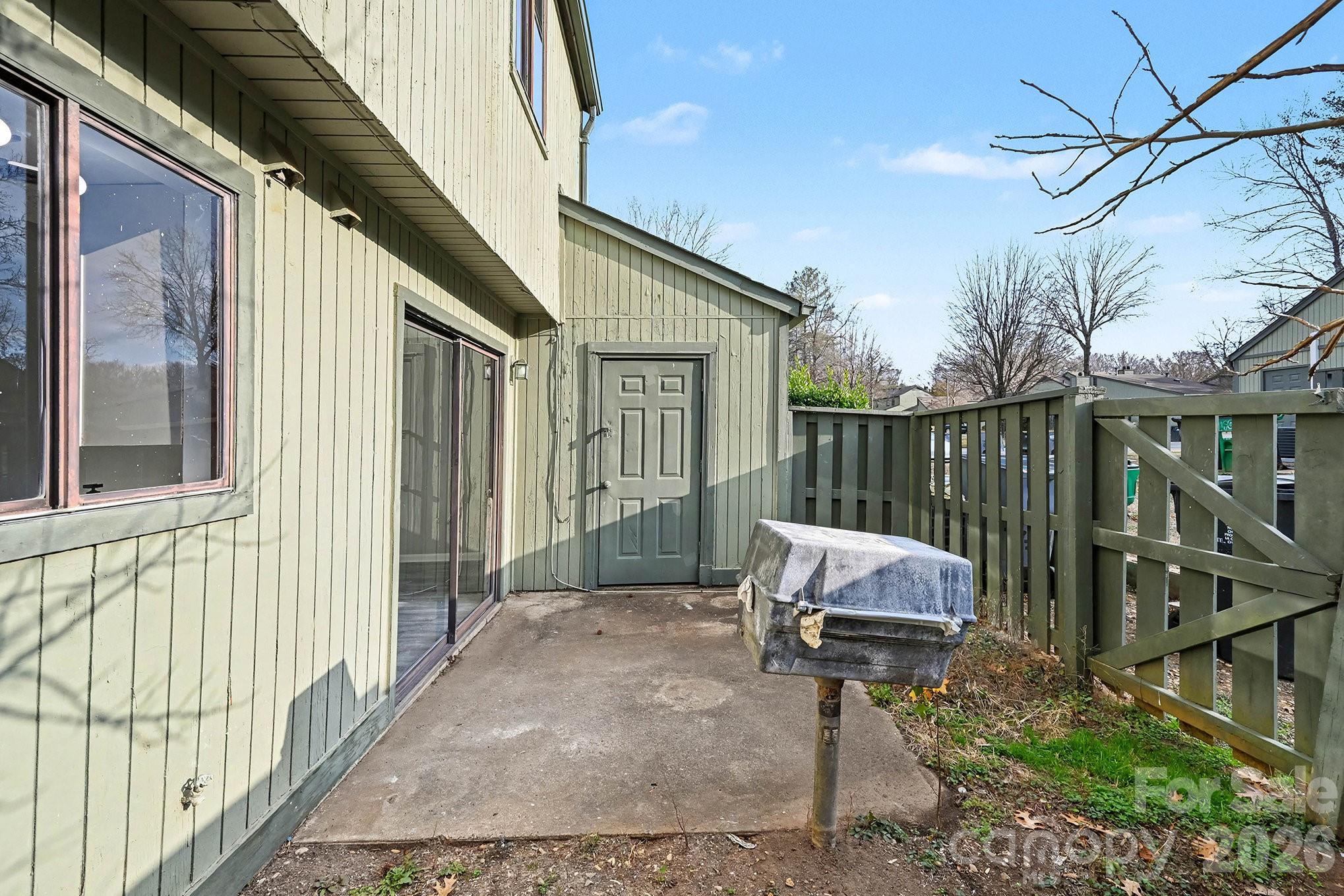 6134 Bent Tree Court Charlotte NC 28212