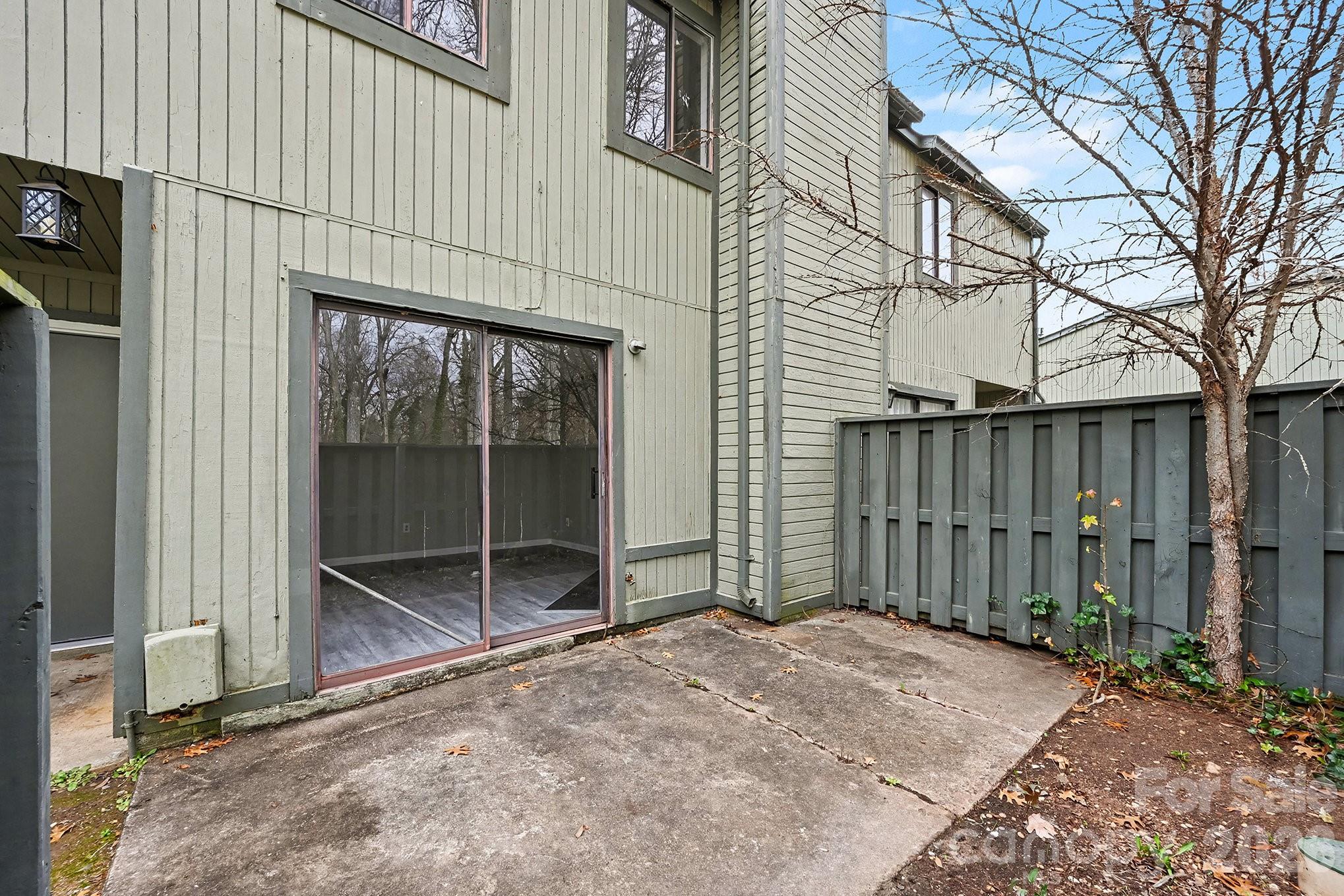 6134 Bent Tree Court Charlotte NC 28212