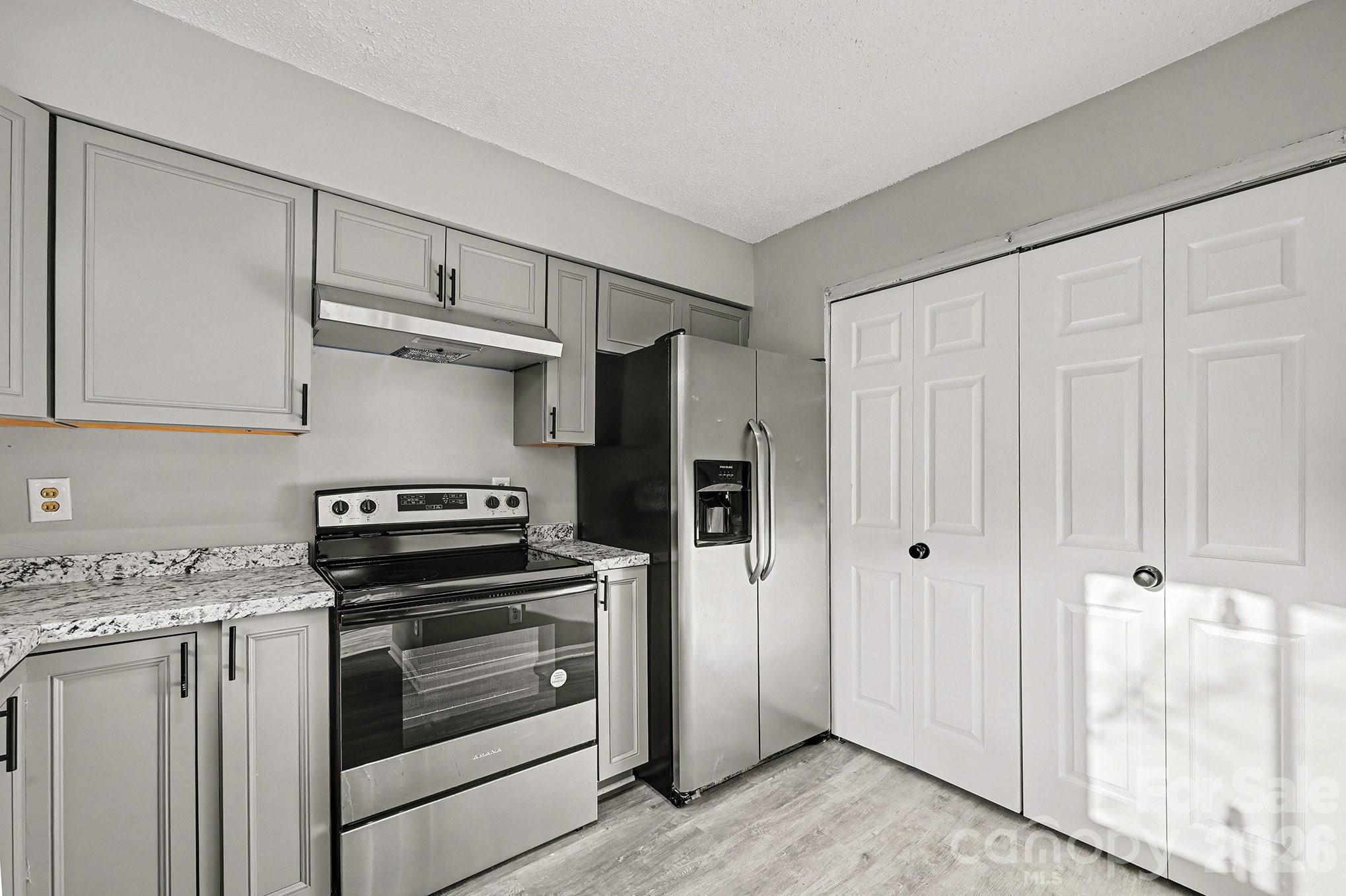 6134 Bent Tree Court Charlotte NC 28212
