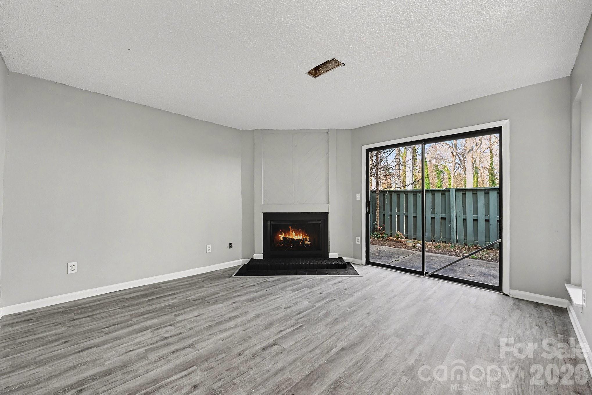 6134 Bent Tree Court Charlotte NC 28212