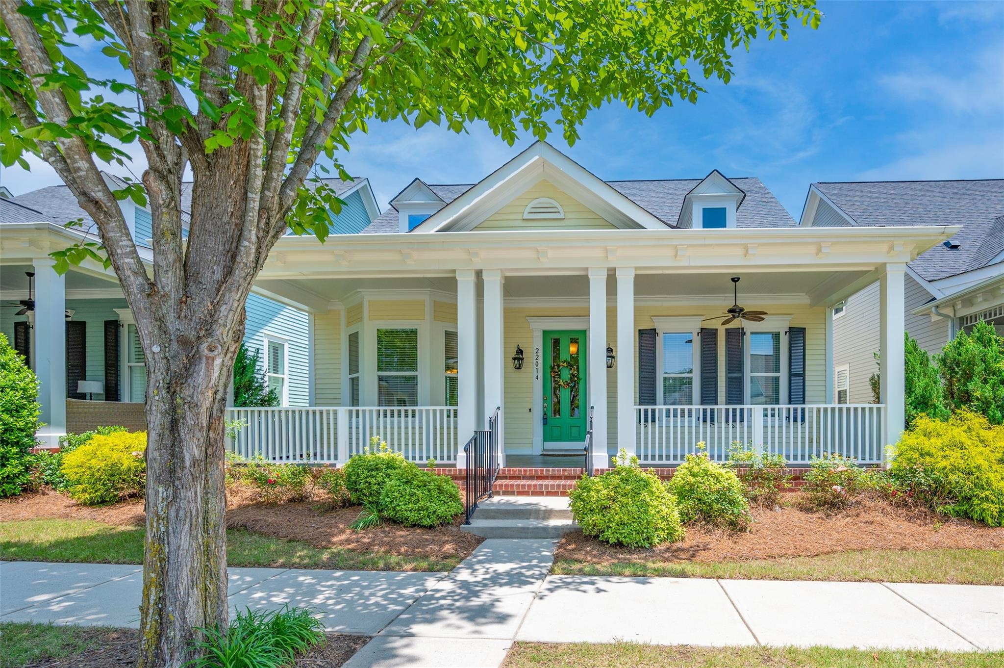 22014 Market Street Cornelius NC 28031