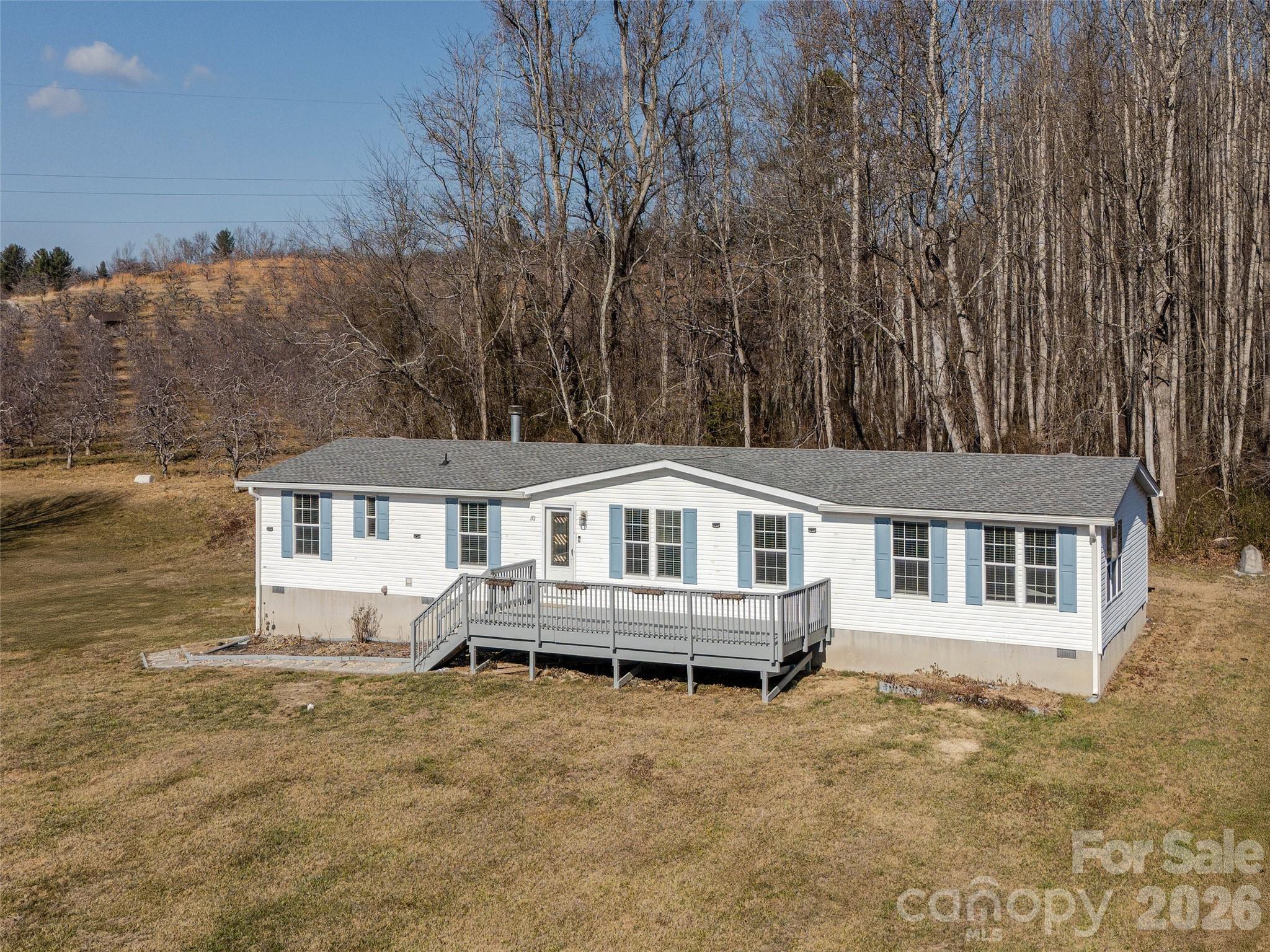 112 Lynn Estate Road Hendersonville NC 28792