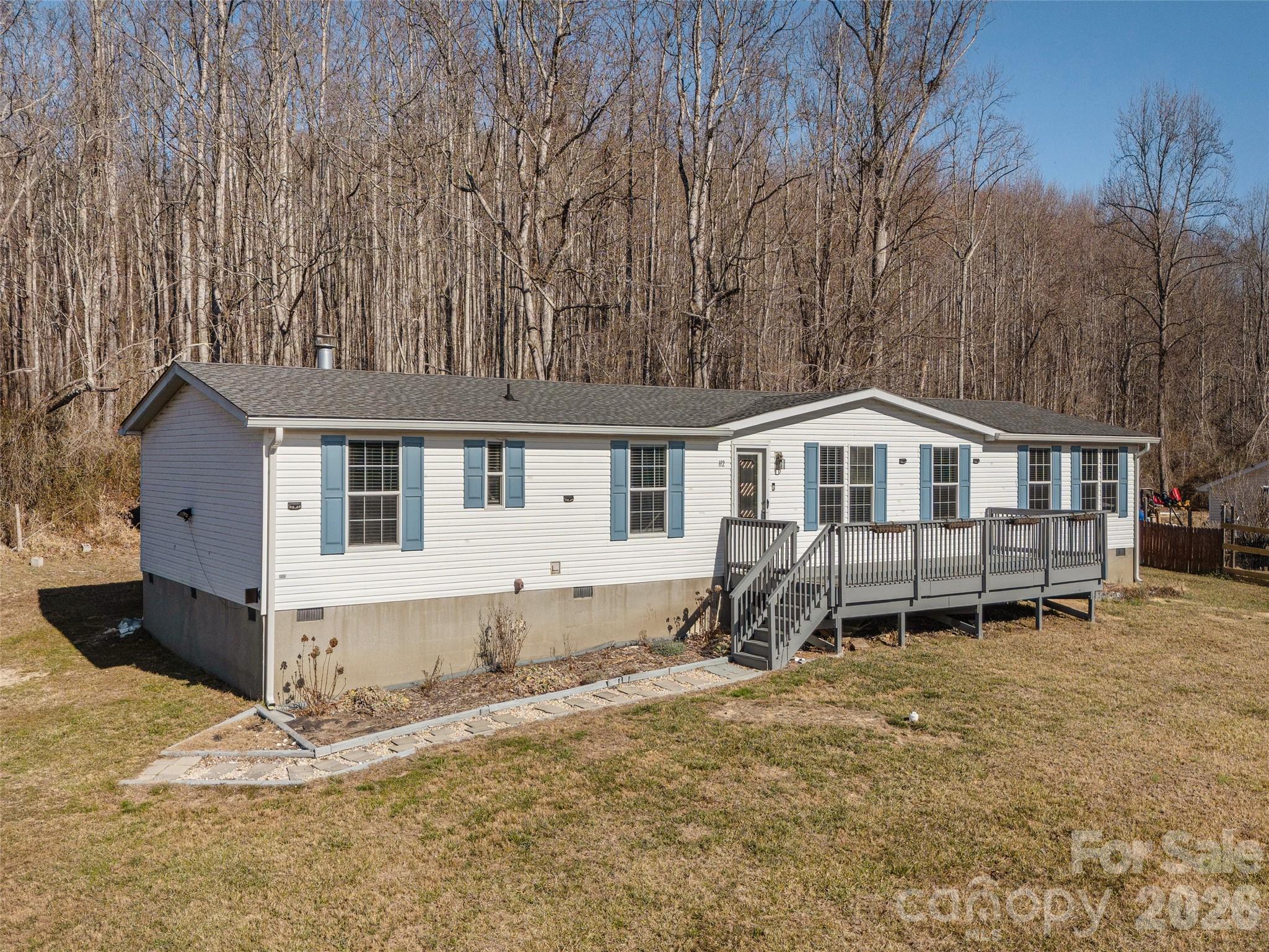 112 Lynn Estate Road Hendersonville NC 28792