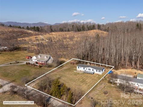 112 Lynn Estate Road Hendersonville NC 28792