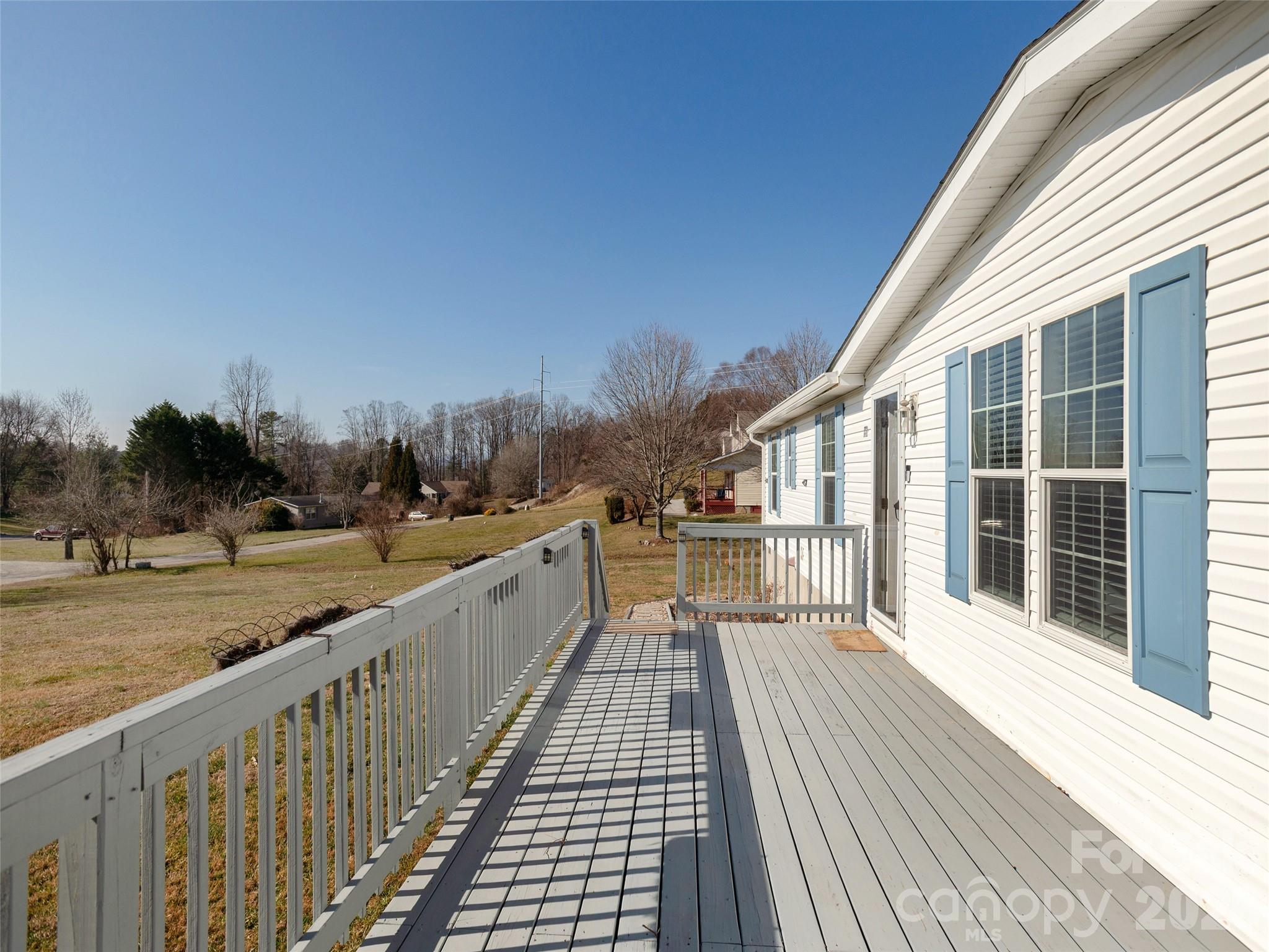 112 Lynn Estate Road Hendersonville NC 28792