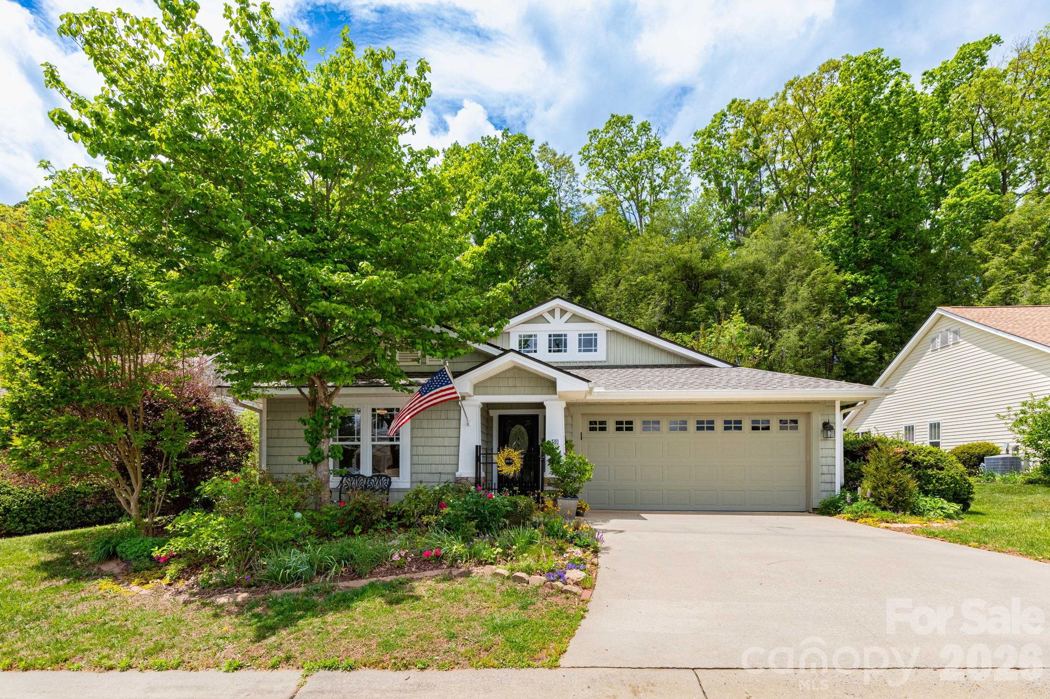 59 Sunview Circle Arden NC 28704