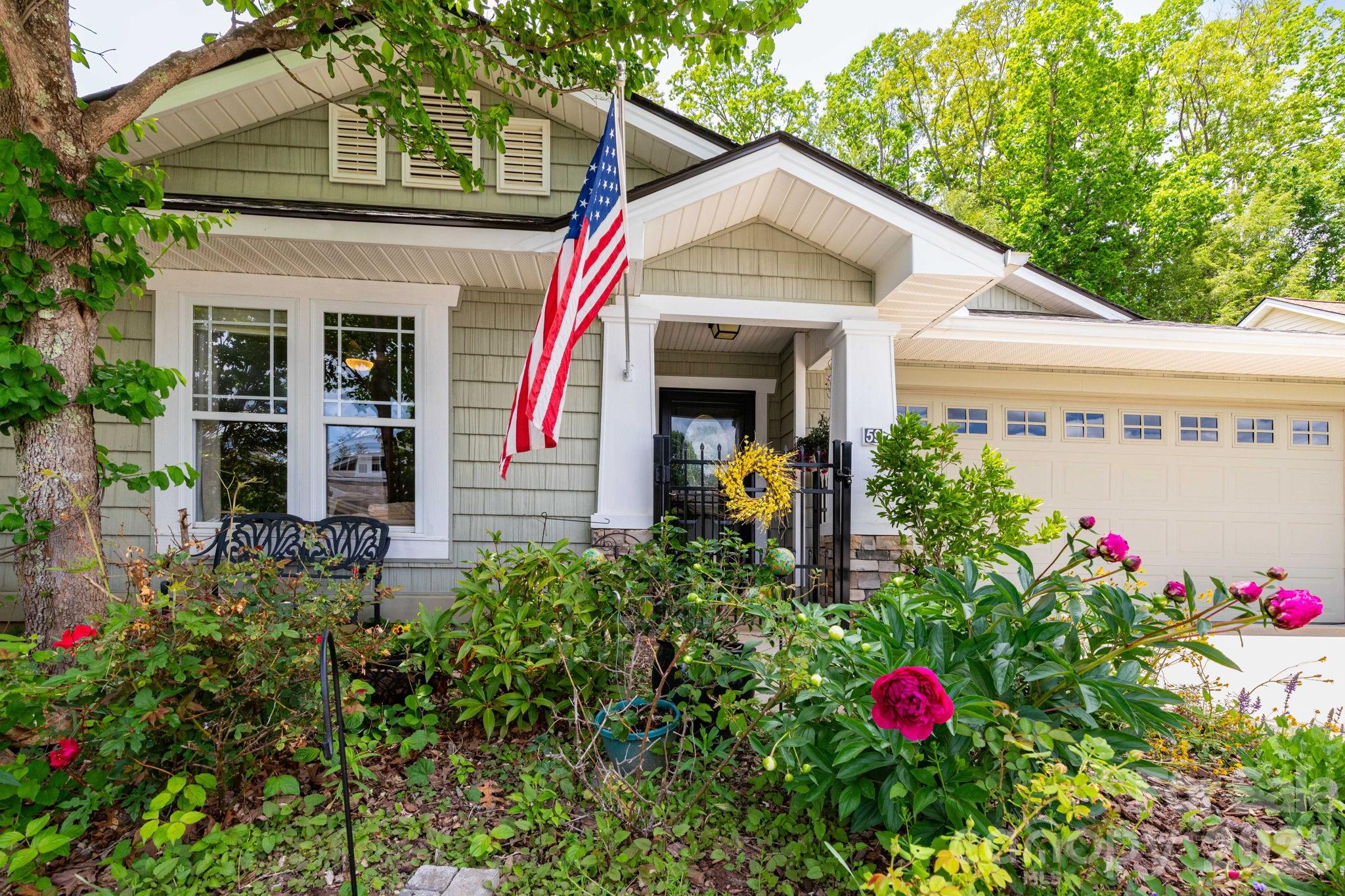 59 Sunview Circle Arden NC 28704