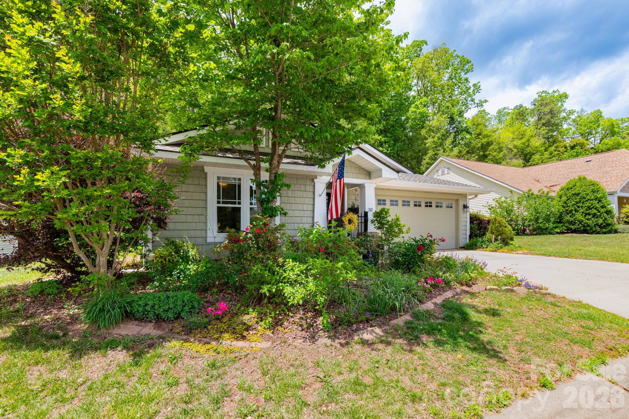 59 Sunview Circle Arden NC 28704