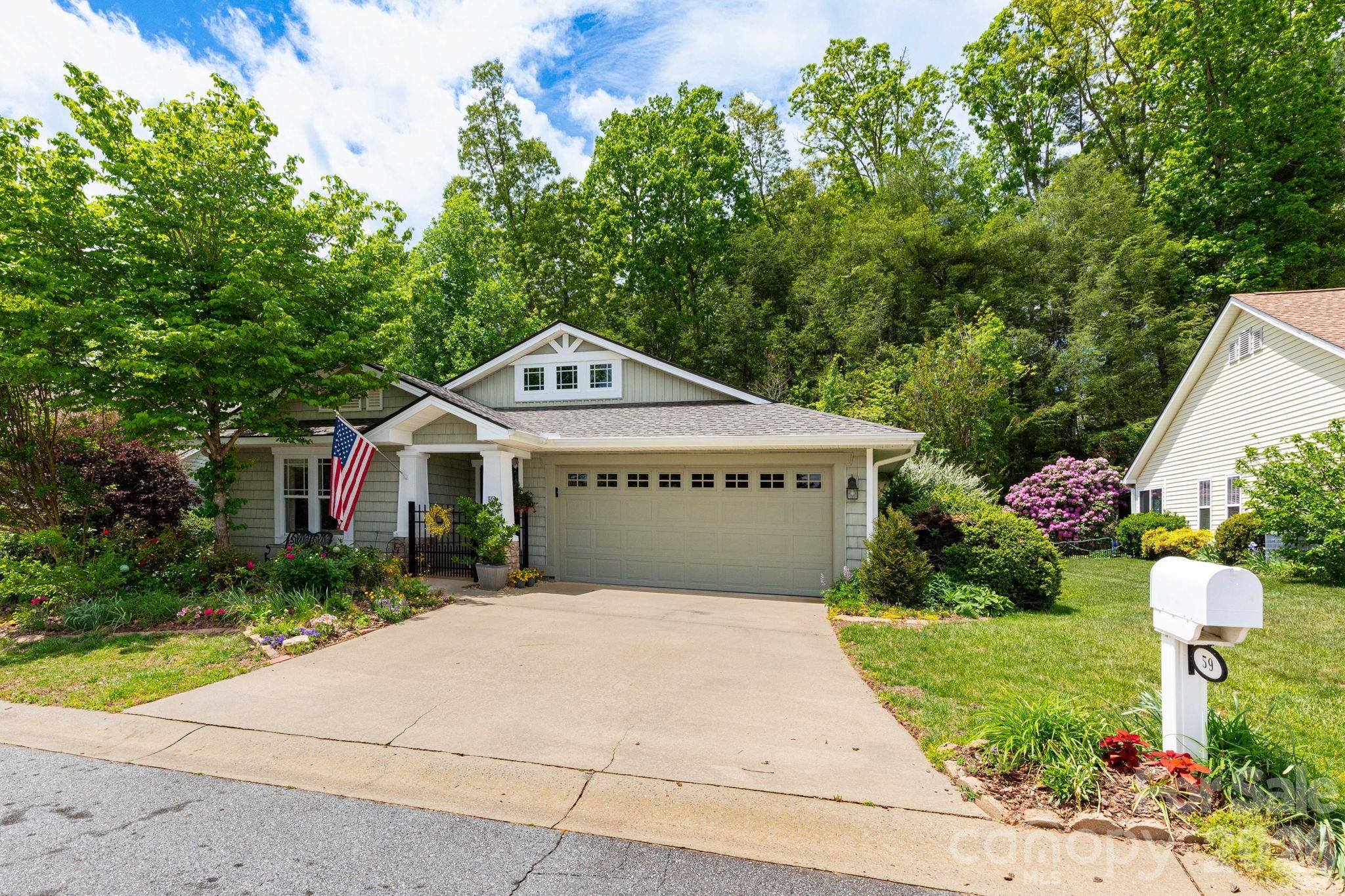 59 Sunview Circle Arden NC 28704