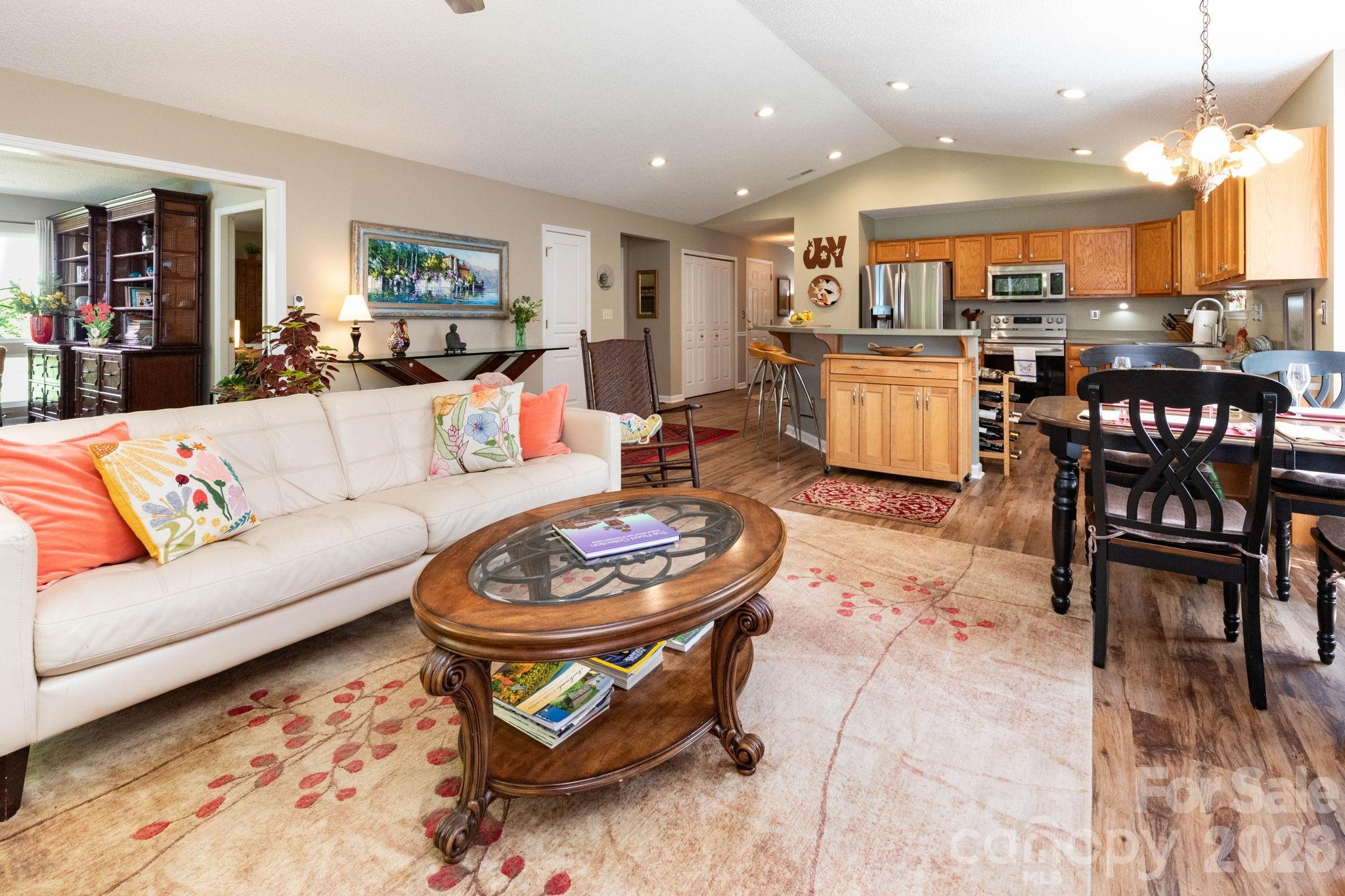 59 Sunview Circle Arden NC 28704