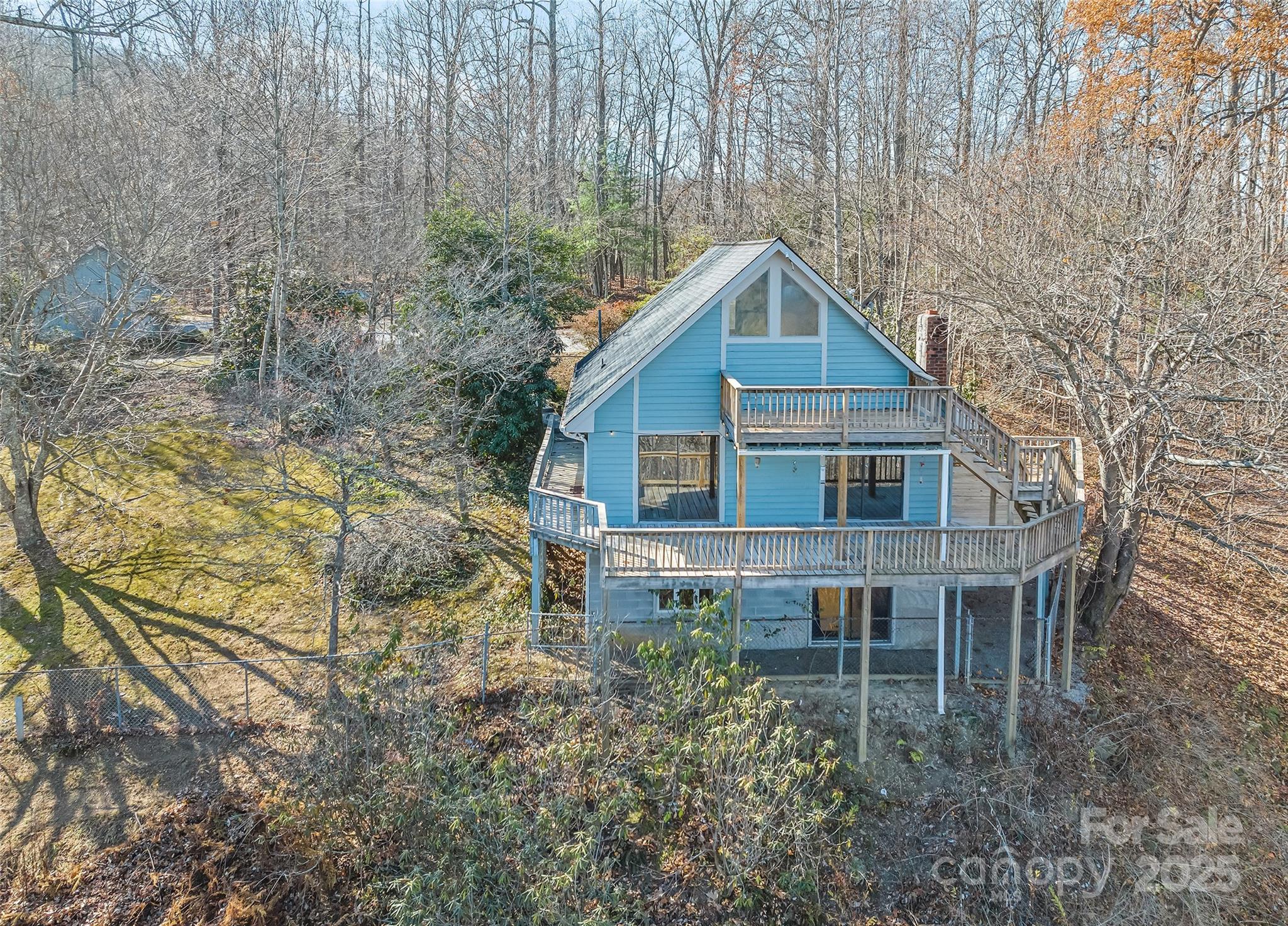 1350 Davis Mountain Road Hendersonville NC 28739