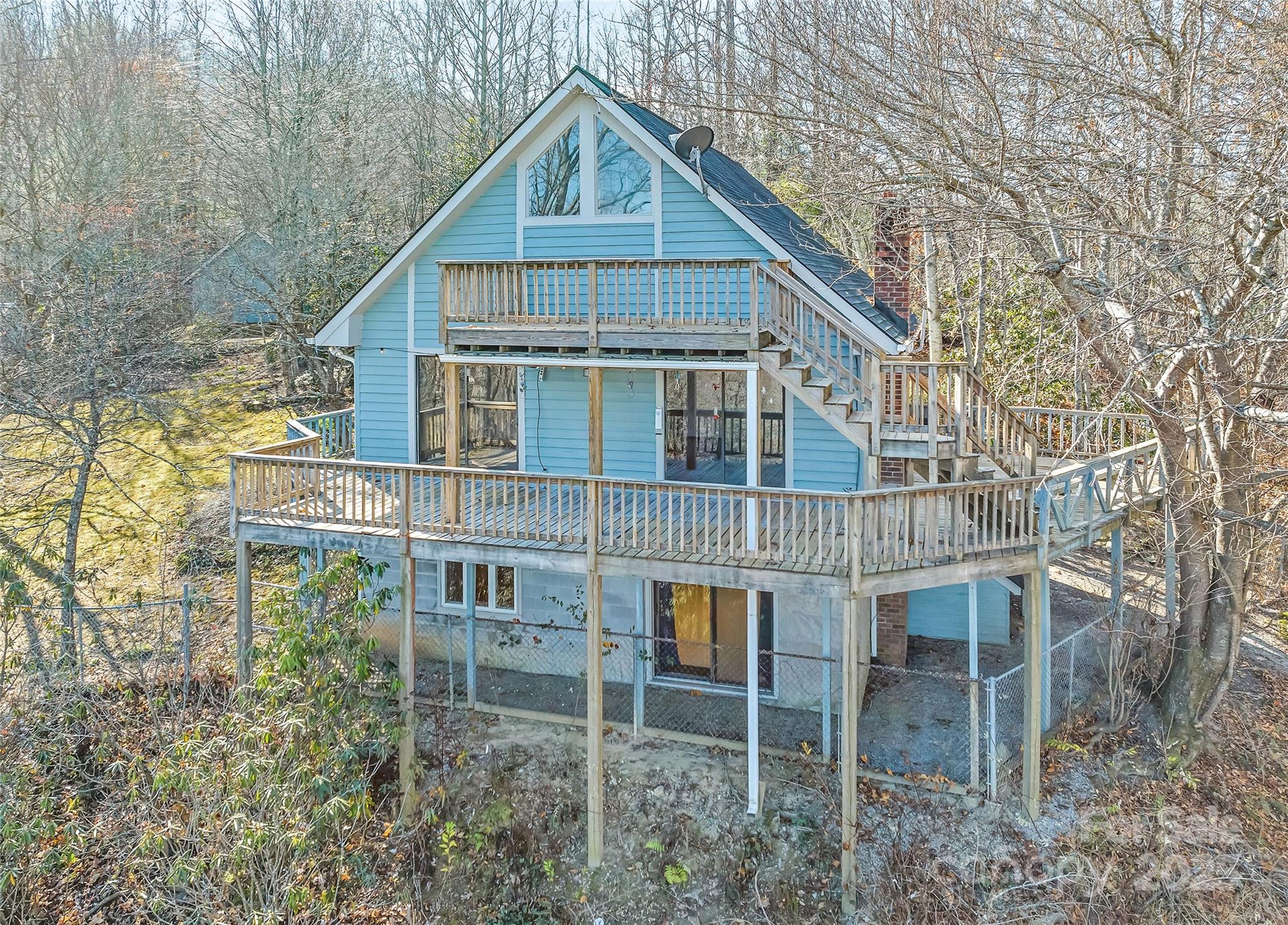1350 Davis Mountain Road Hendersonville NC 28739