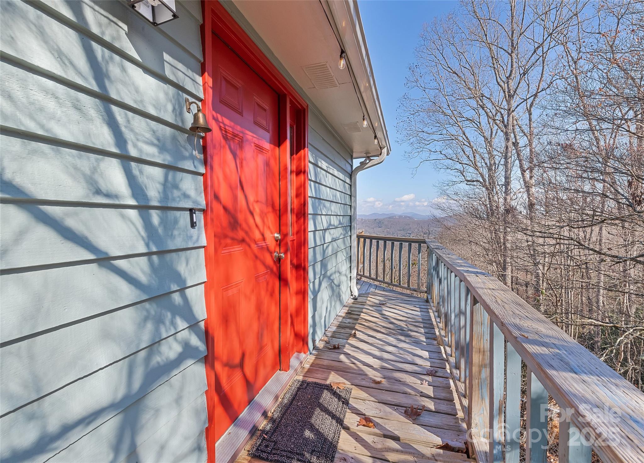 1350 Davis Mountain Road Hendersonville NC 28739