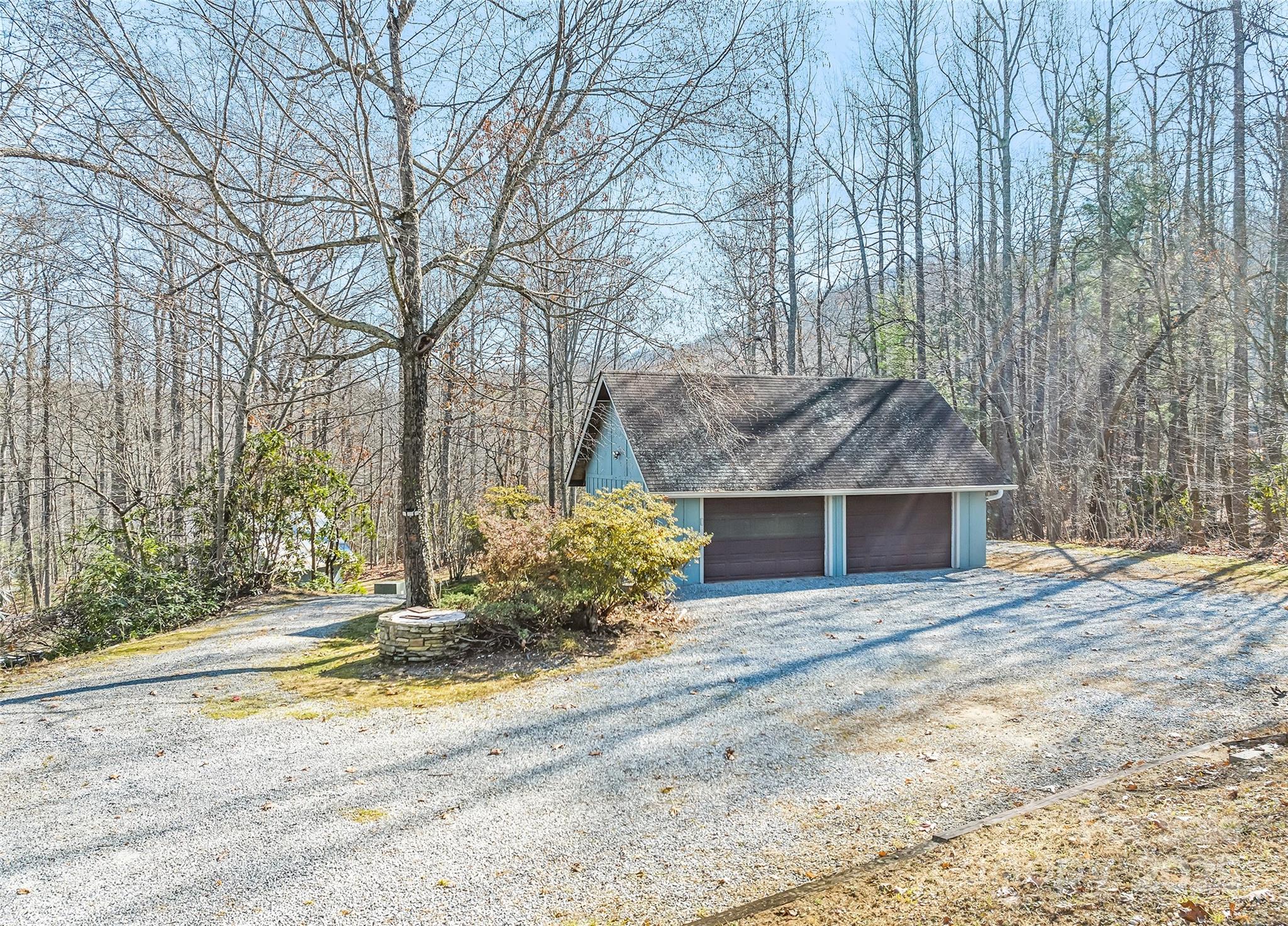 1350 Davis Mountain Road Hendersonville NC 28739