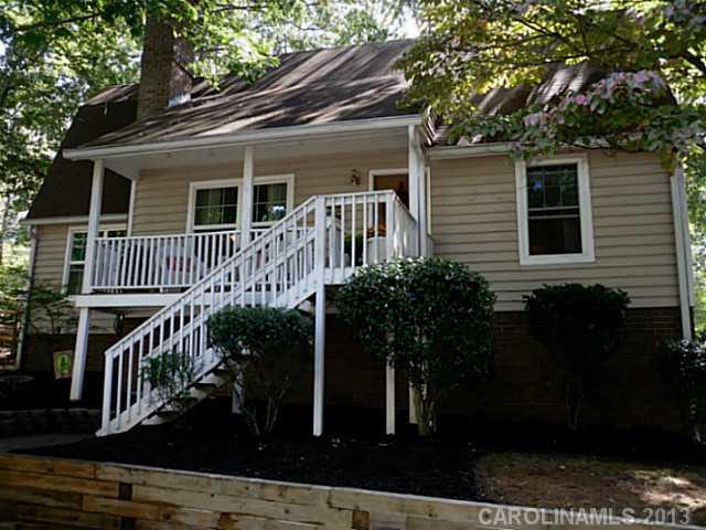 10135 Wedge Court Charlotte NC 28277