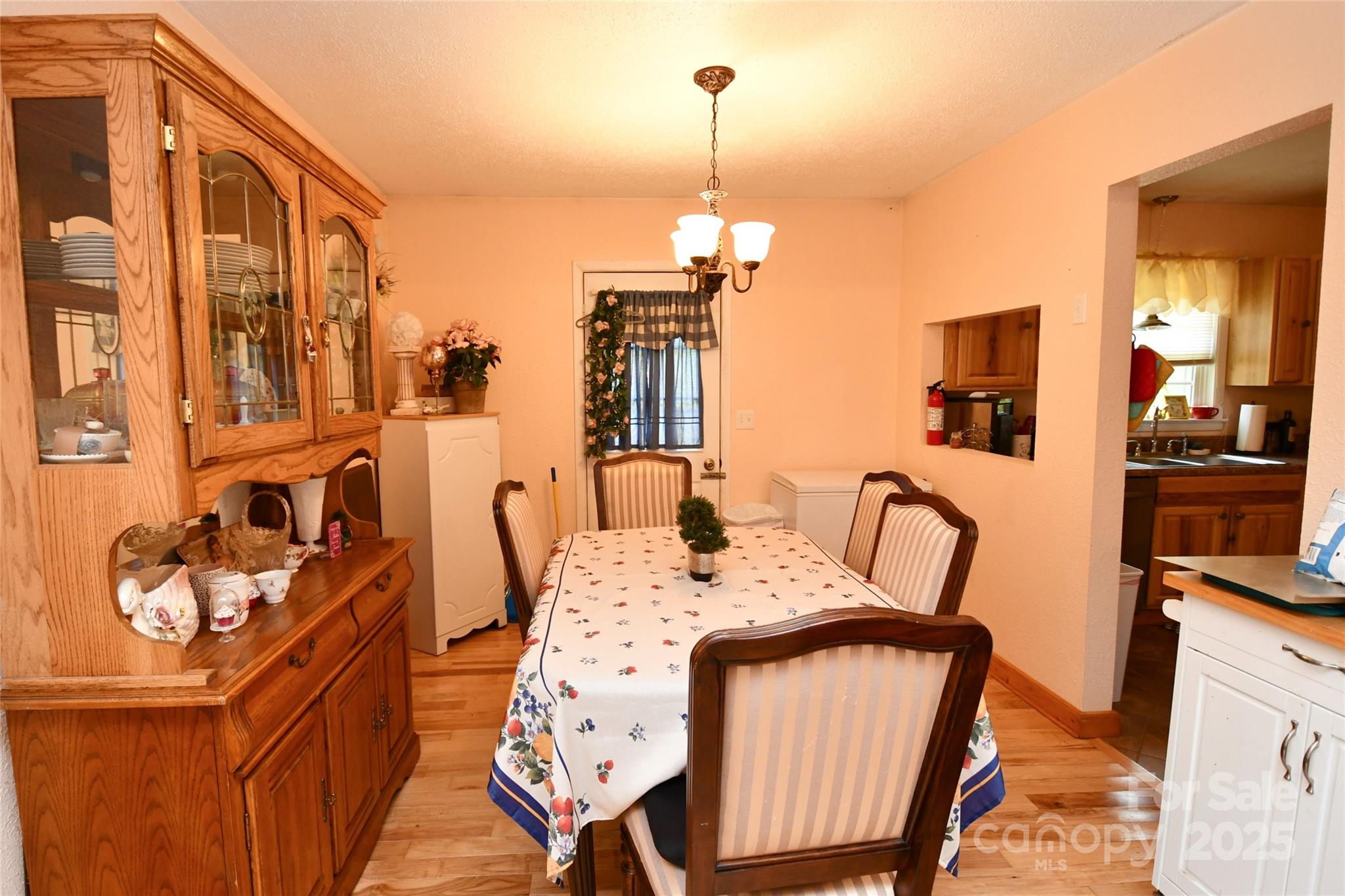 1227 Georges Fork Road Burnsville NC 28714