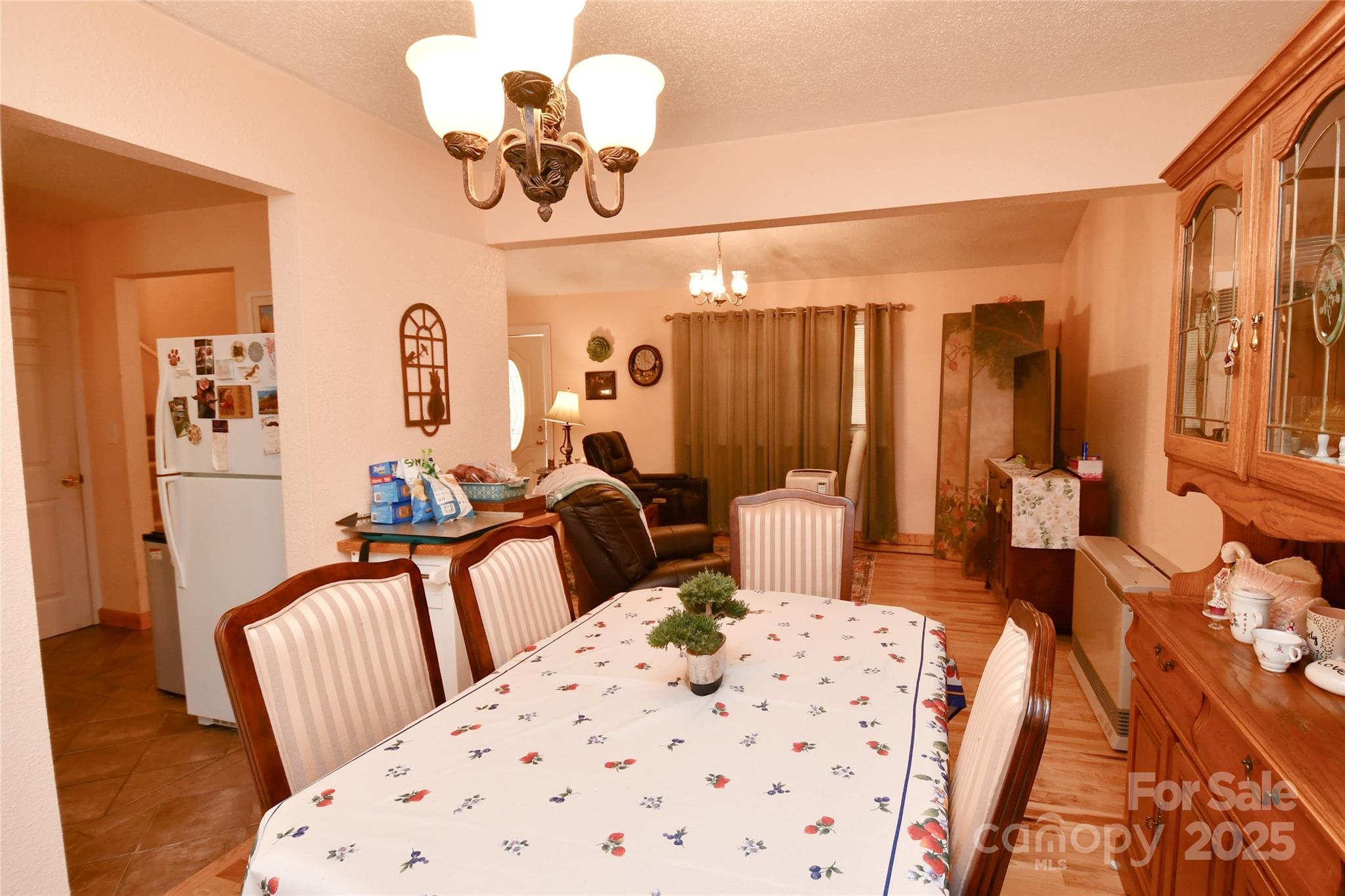 1227 Georges Fork Road Burnsville NC 28714