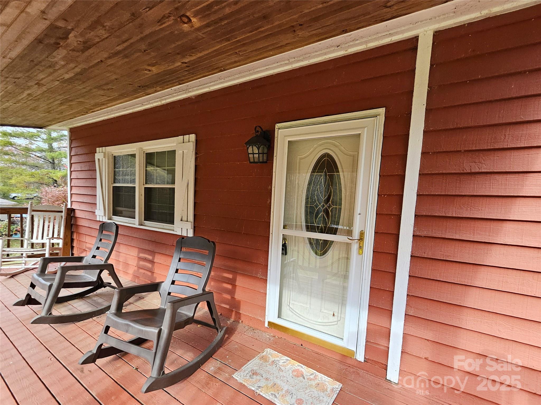 1227 Georges Fork Road Burnsville NC 28714