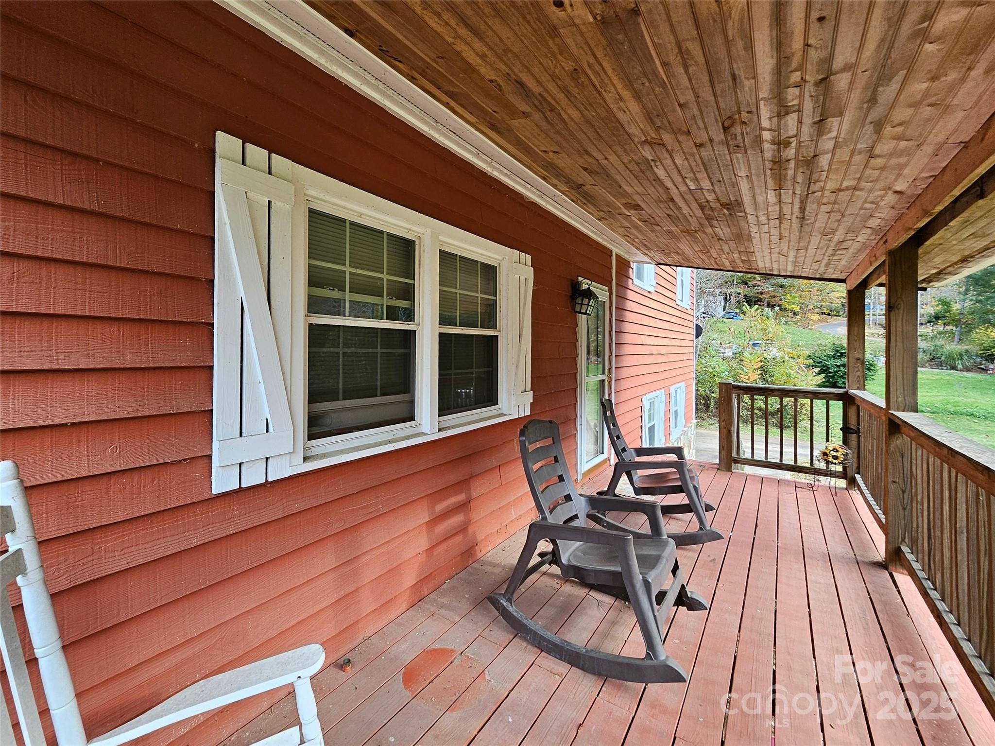 1227 Georges Fork Road Burnsville NC 28714