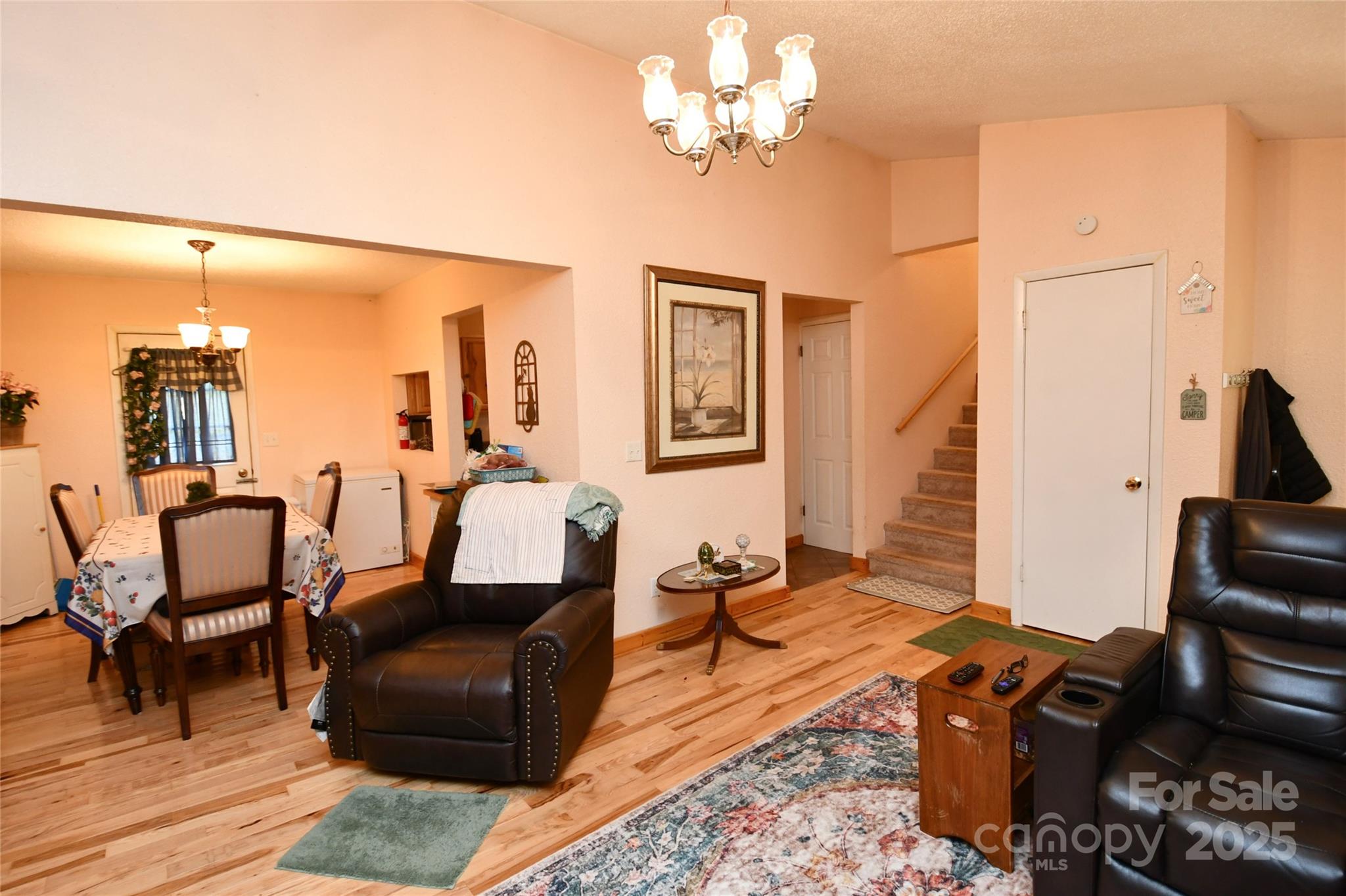 1227 Georges Fork Road Burnsville NC 28714