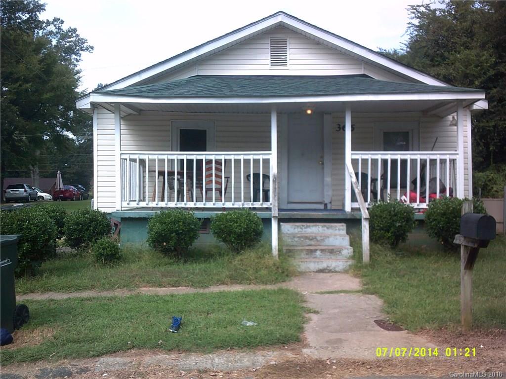366 Fox Street SW Concord NC 28025