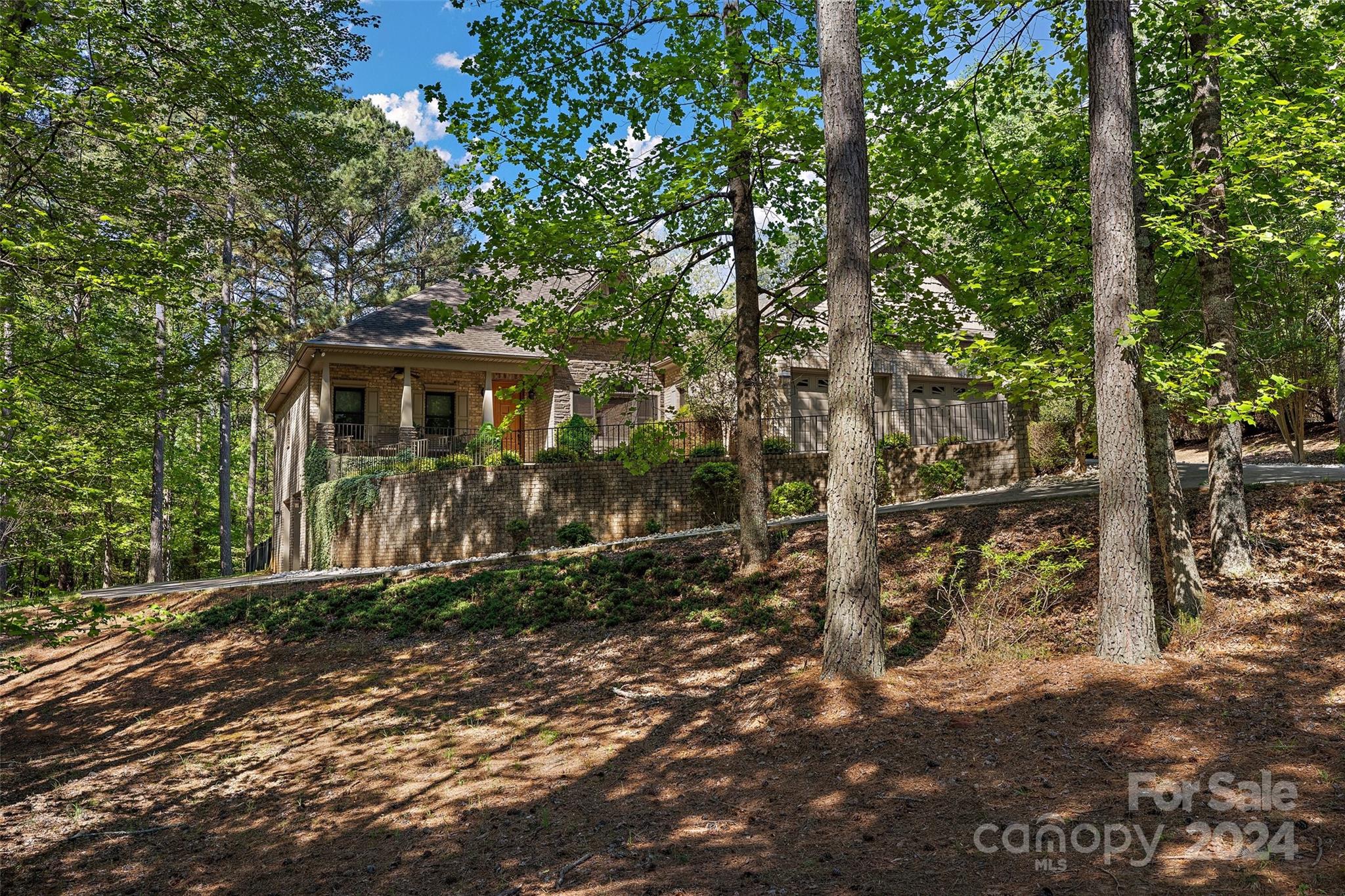 5040 Harbor View Drive E Granite Falls NC 28630