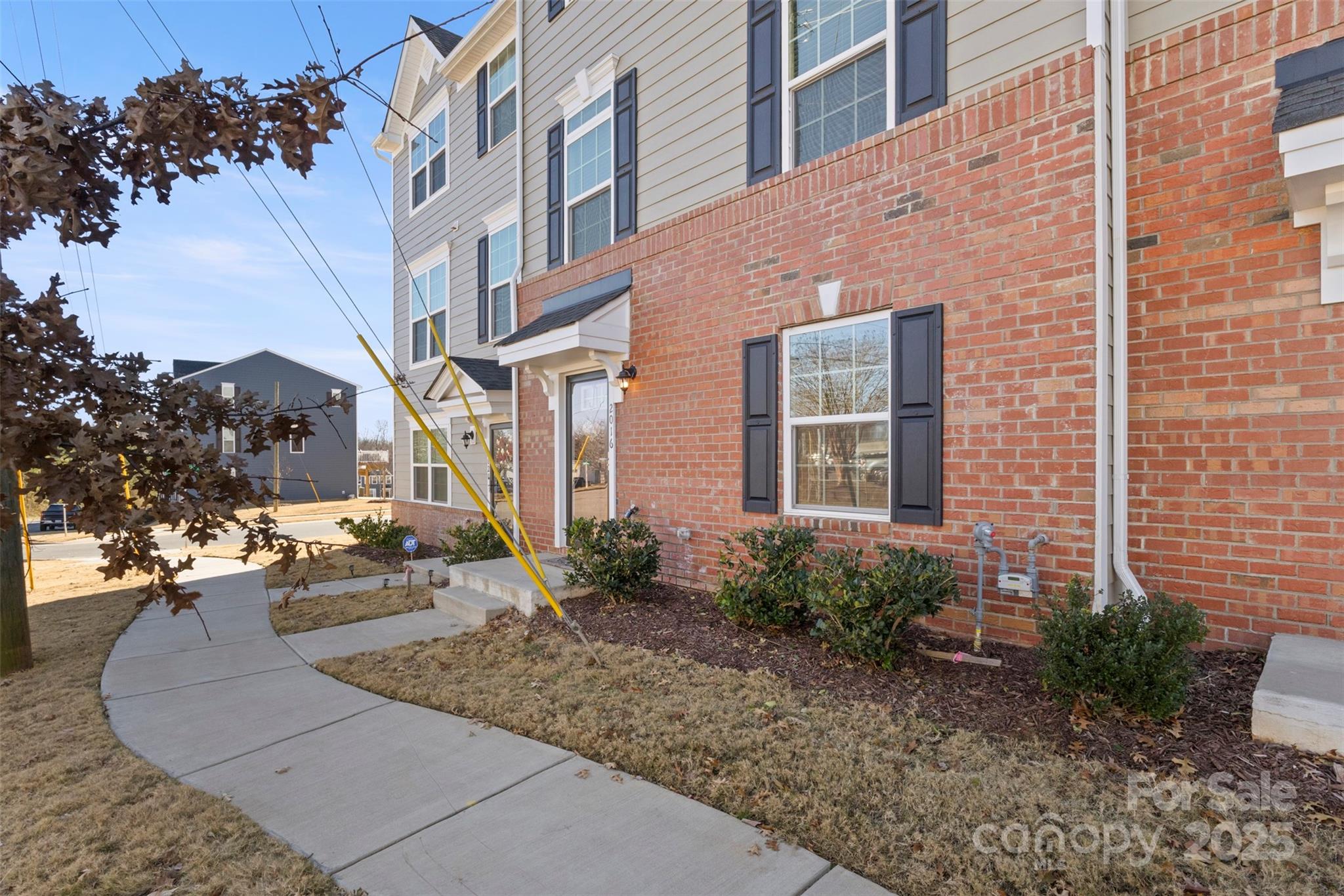 2016 Tupelo Grove Lane Gastonia NC 28054