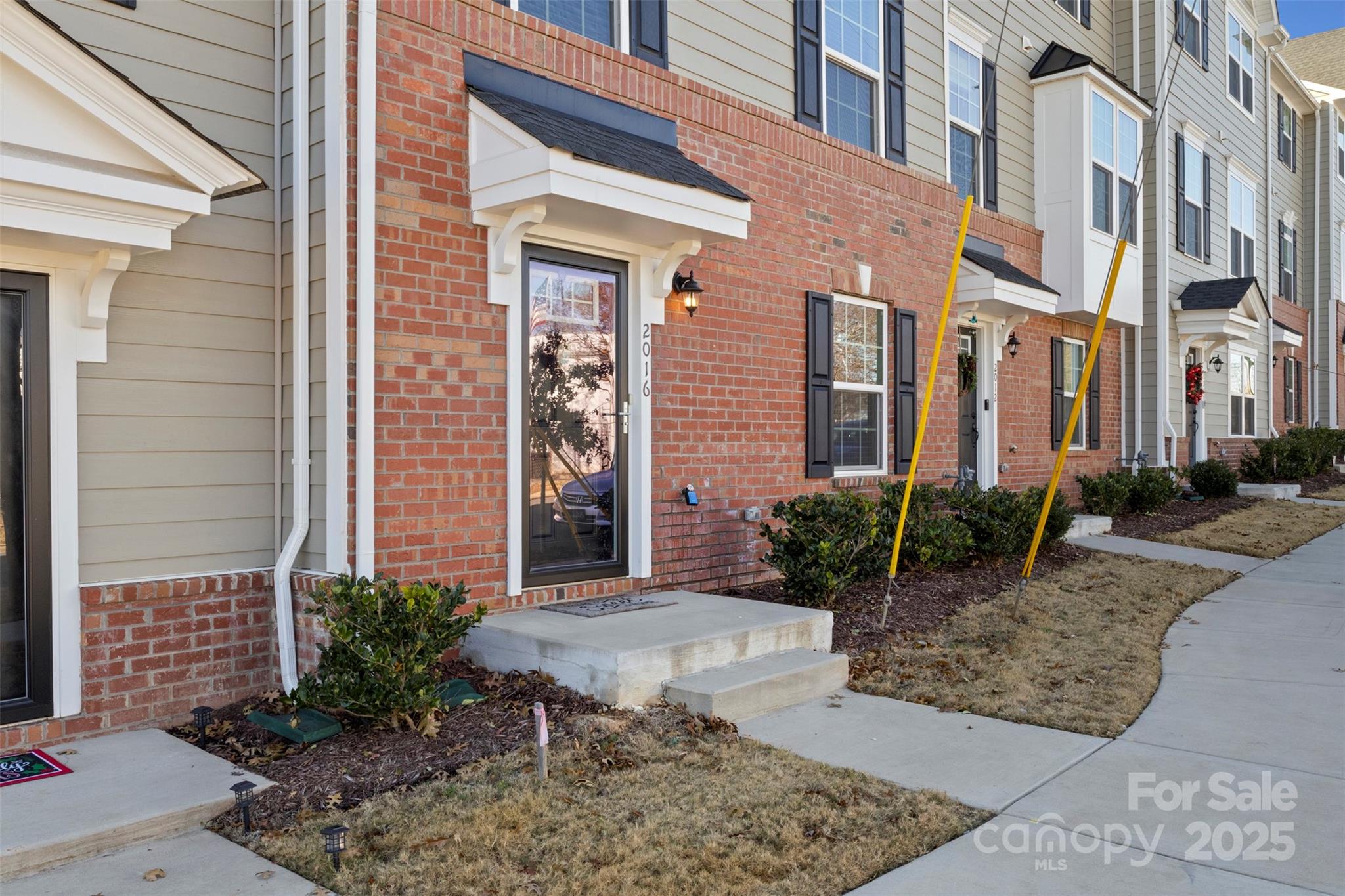 2016 Tupelo Grove Lane Gastonia NC 28054