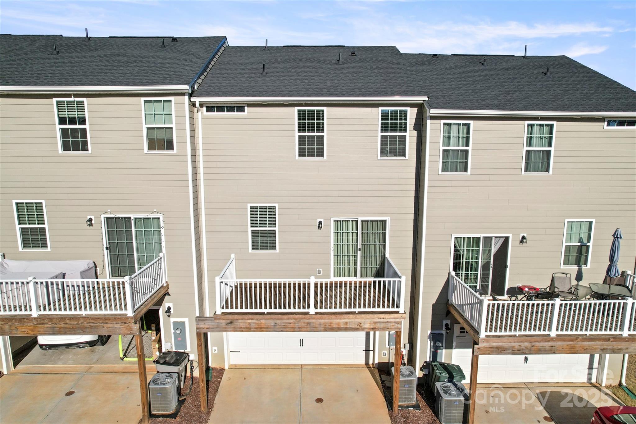2016 Tupelo Grove Lane Gastonia NC 28054