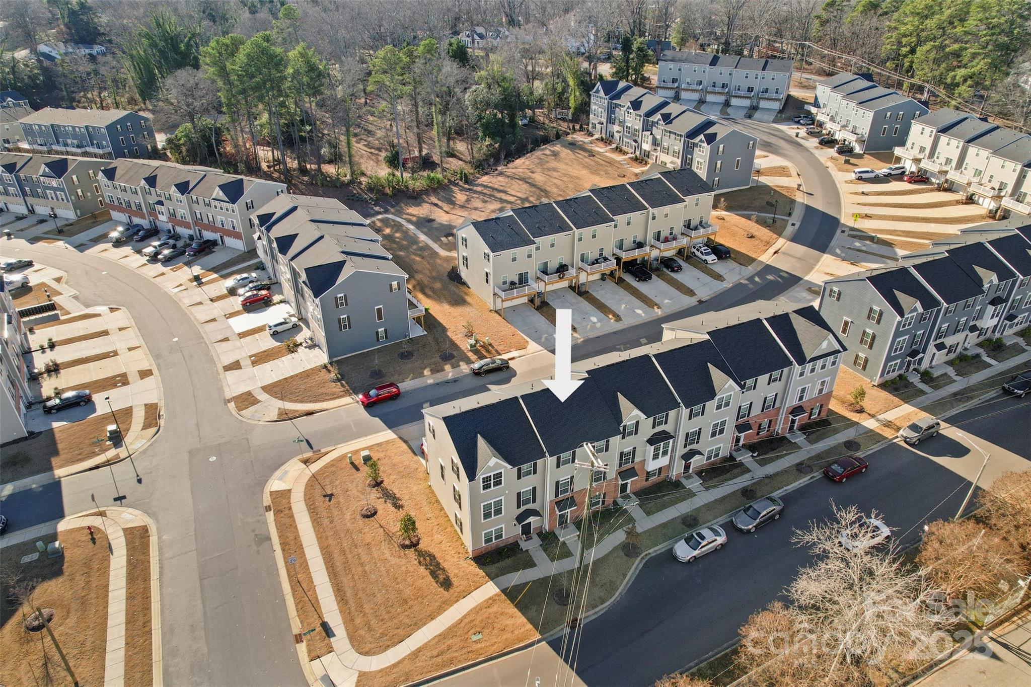 2016 Tupelo Grove Lane Gastonia NC 28054