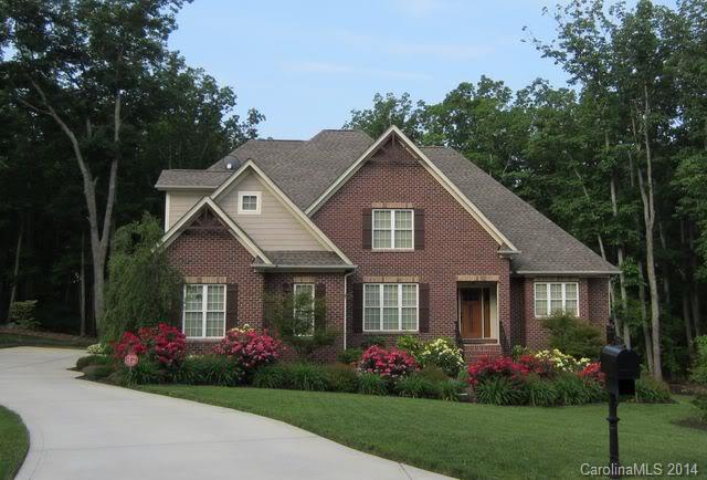 5457 Dolphin Lane Lincolnton NC 28092