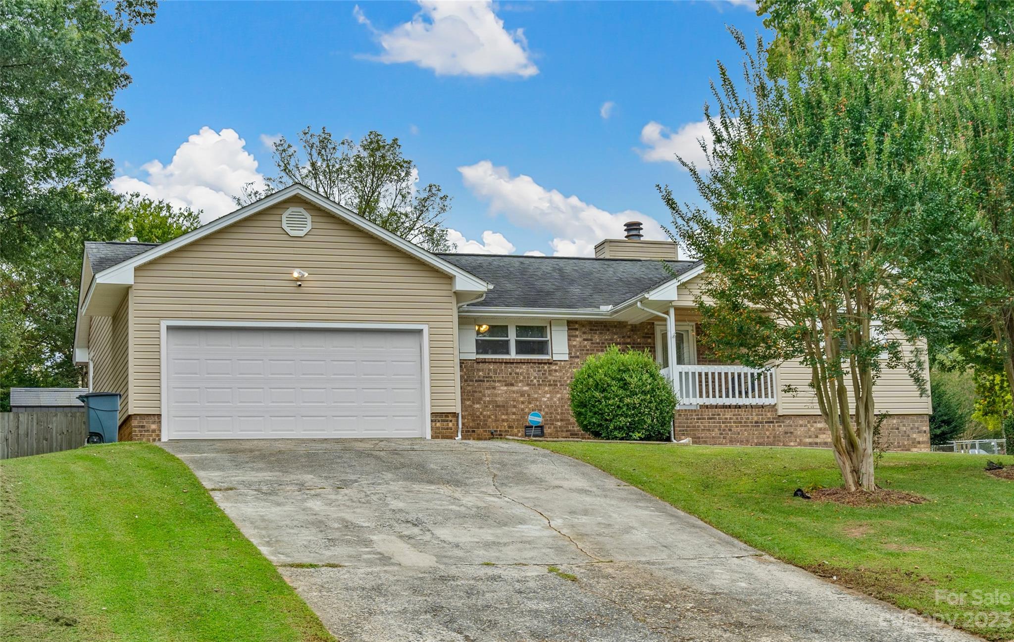 203 King David Lane Gastonia NC 28056