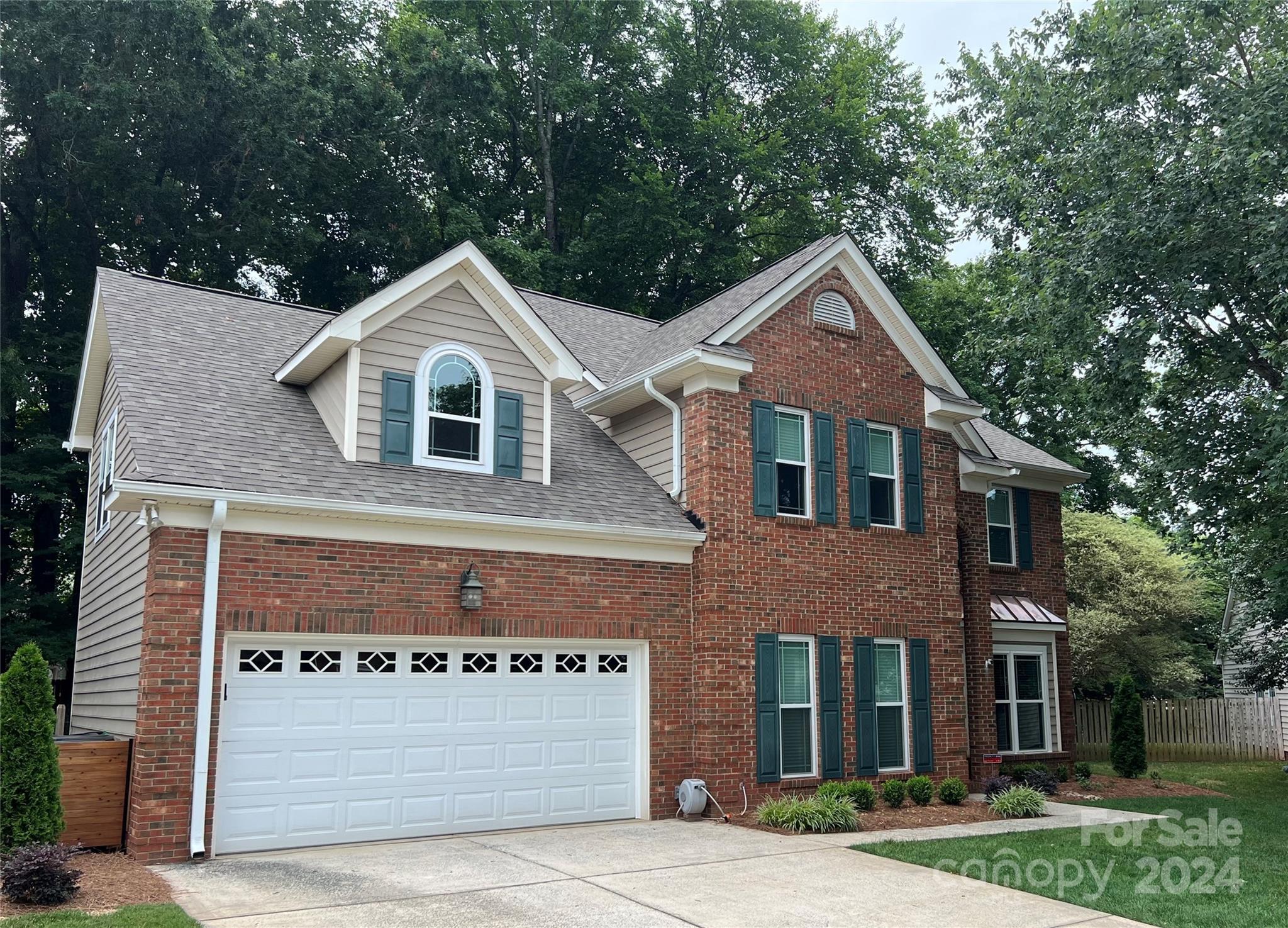 9425 Olivia Lane Charlotte NC 28277