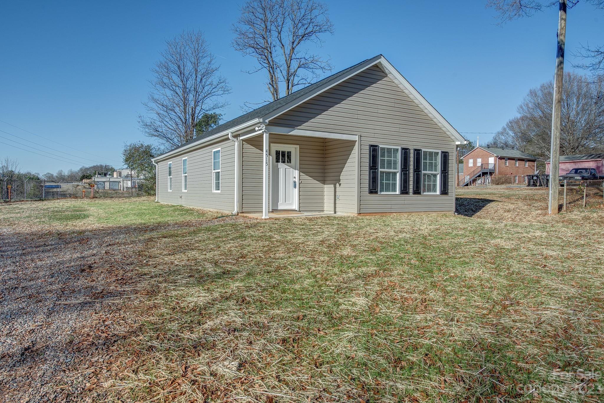 4515 Grier Street Gastonia NC 28056