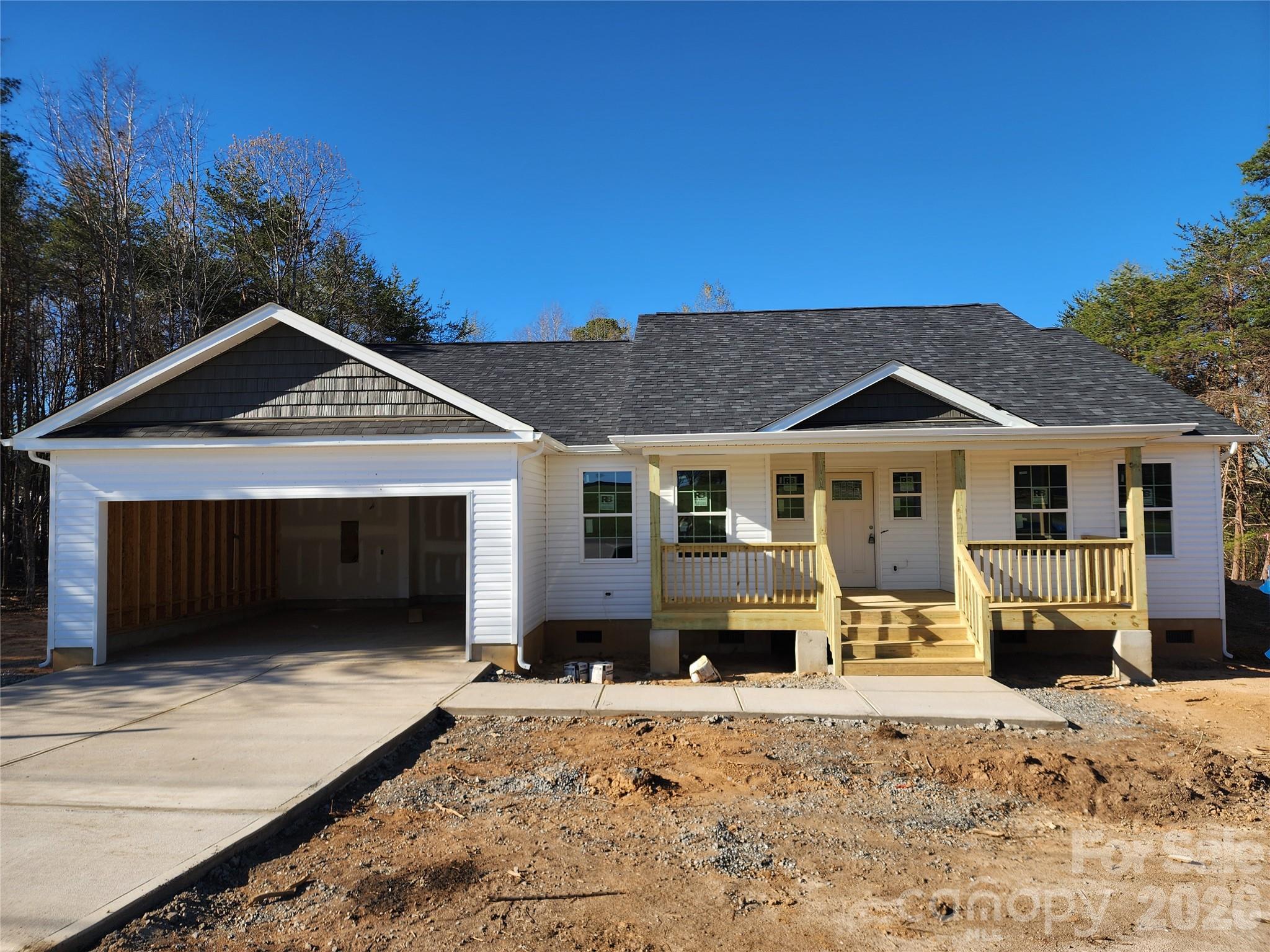 5405 Springs Road Conover NC 28613