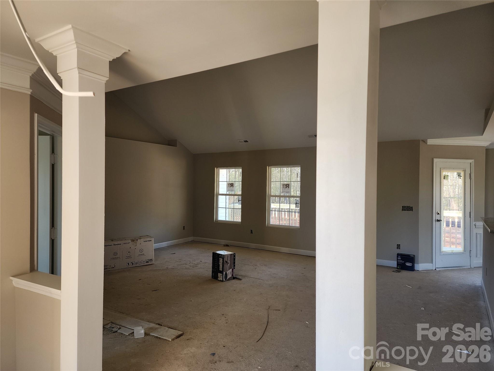 5405 Springs Road Conover NC 28613